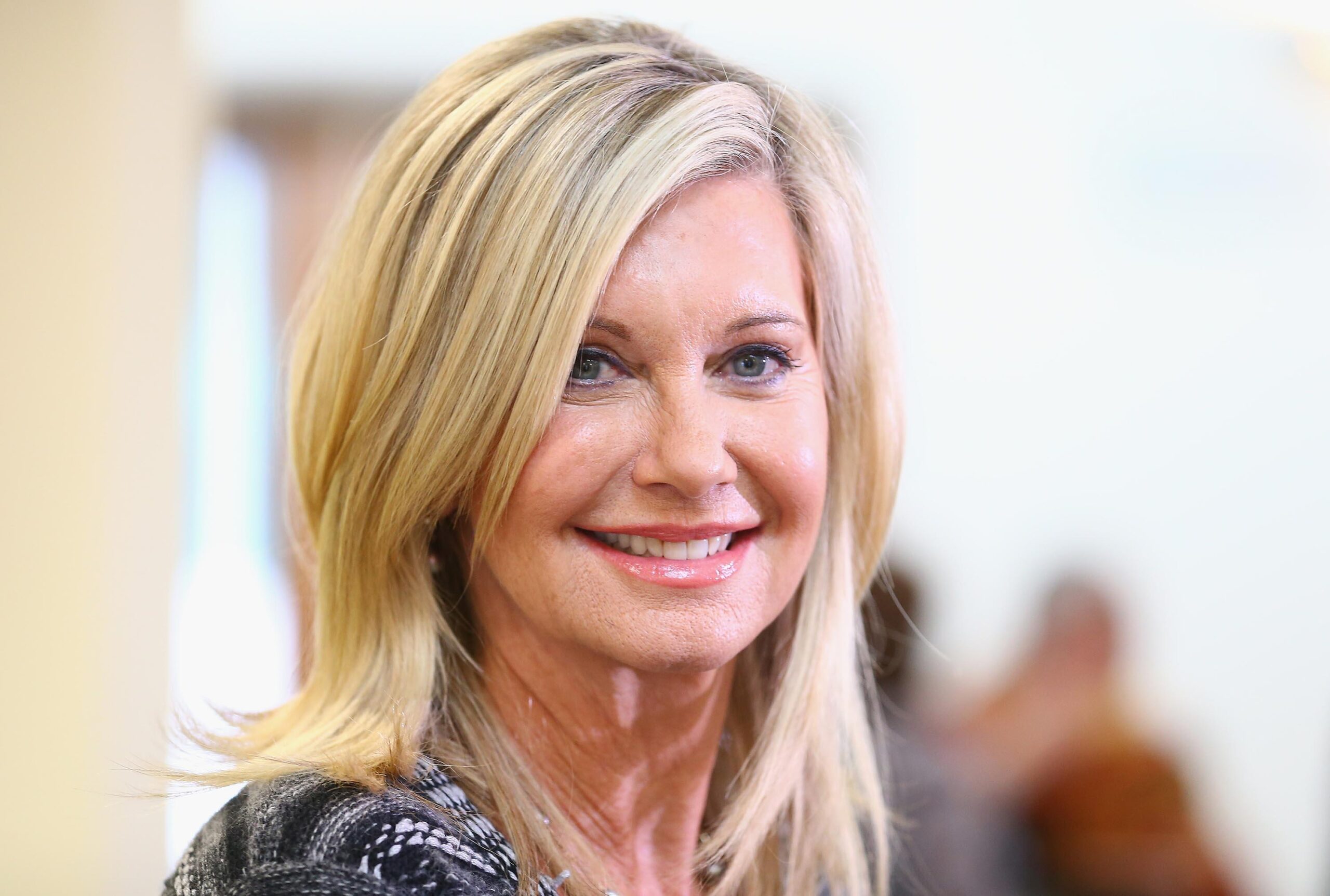 Olivia Newton