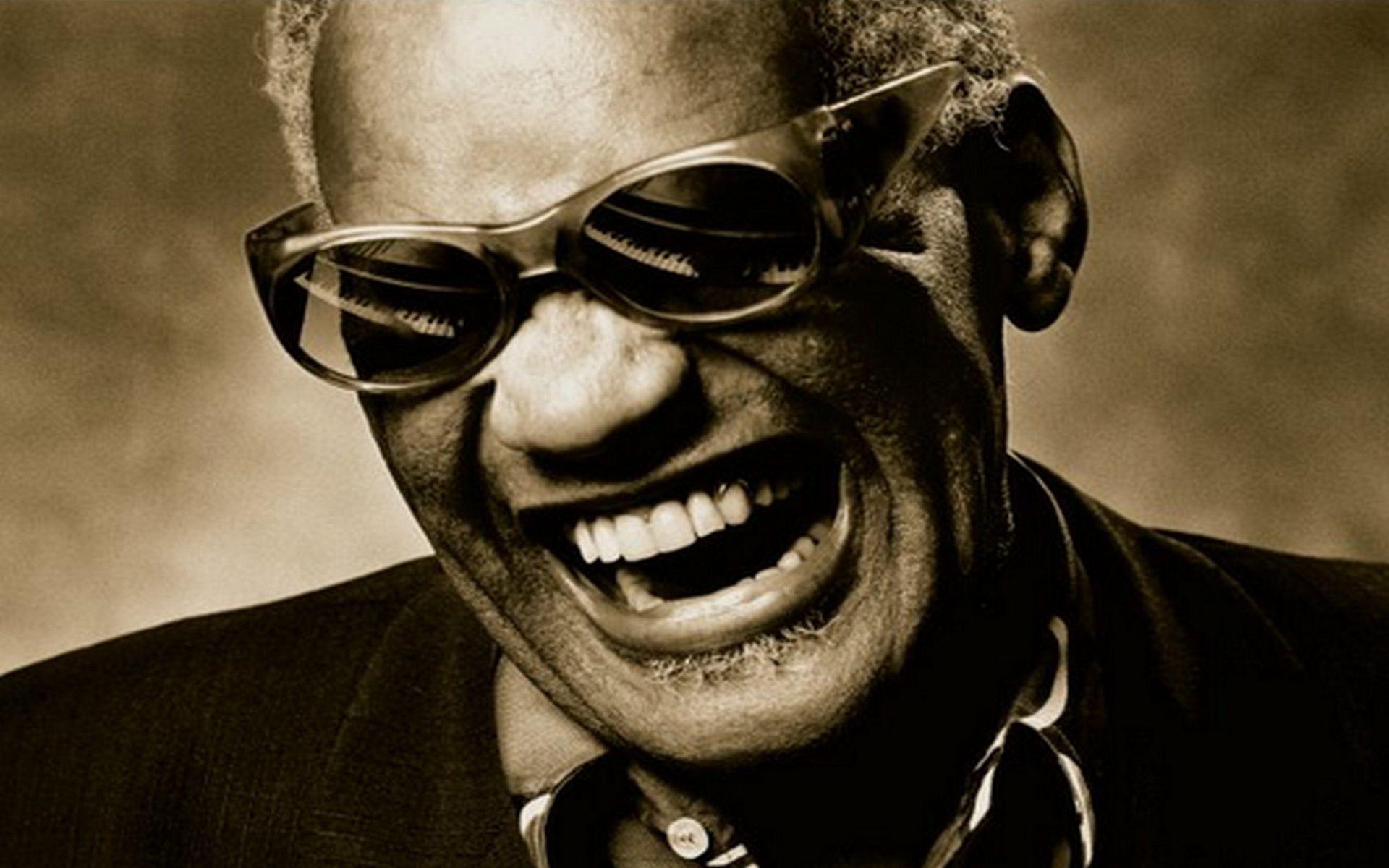 Fonds d’écran Ray Charles : tous les wallpapers Ray Charles