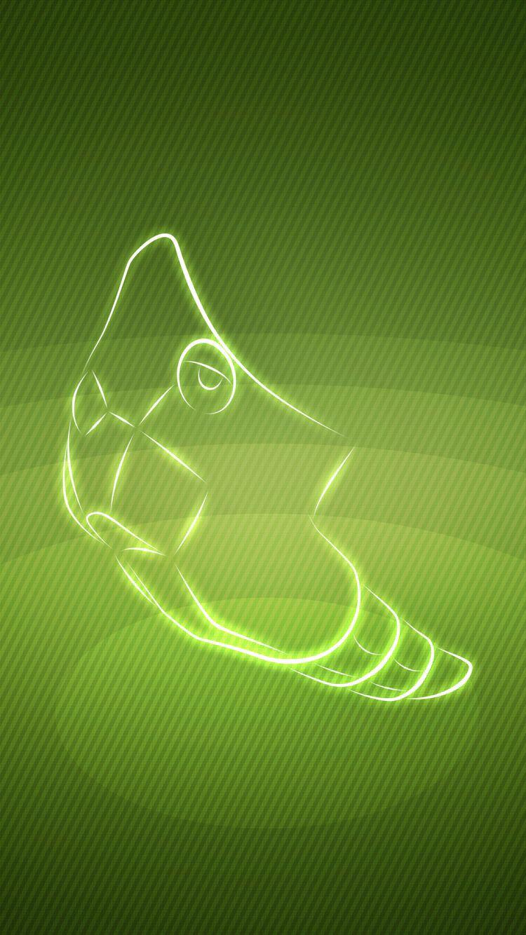 Metapod Wallpapers