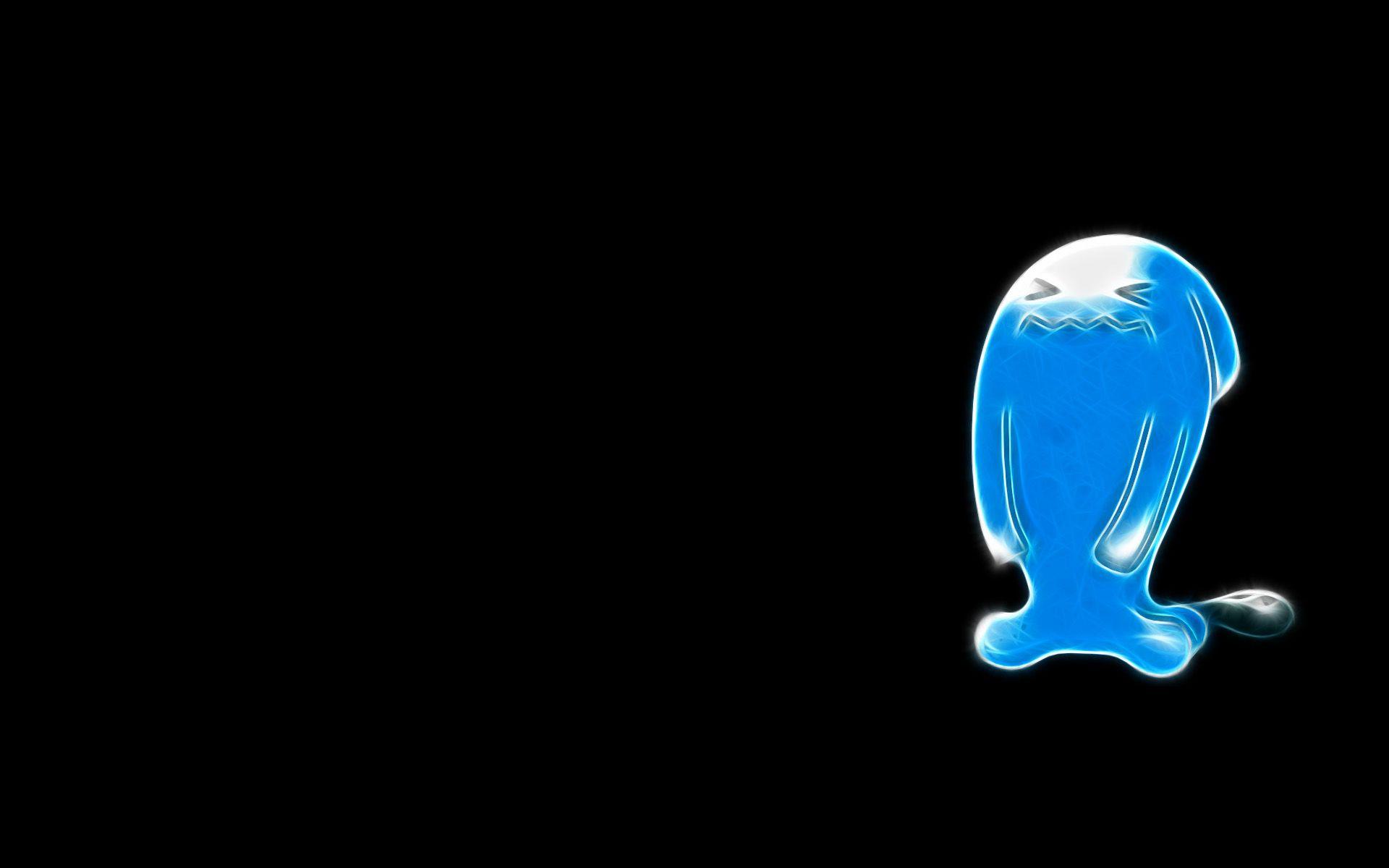 Wobbuffet Wallpapers