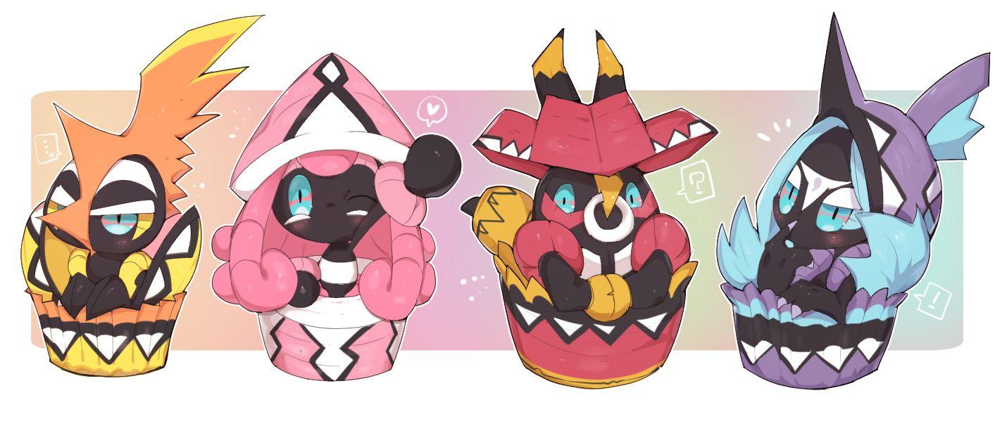 Tapu Lele