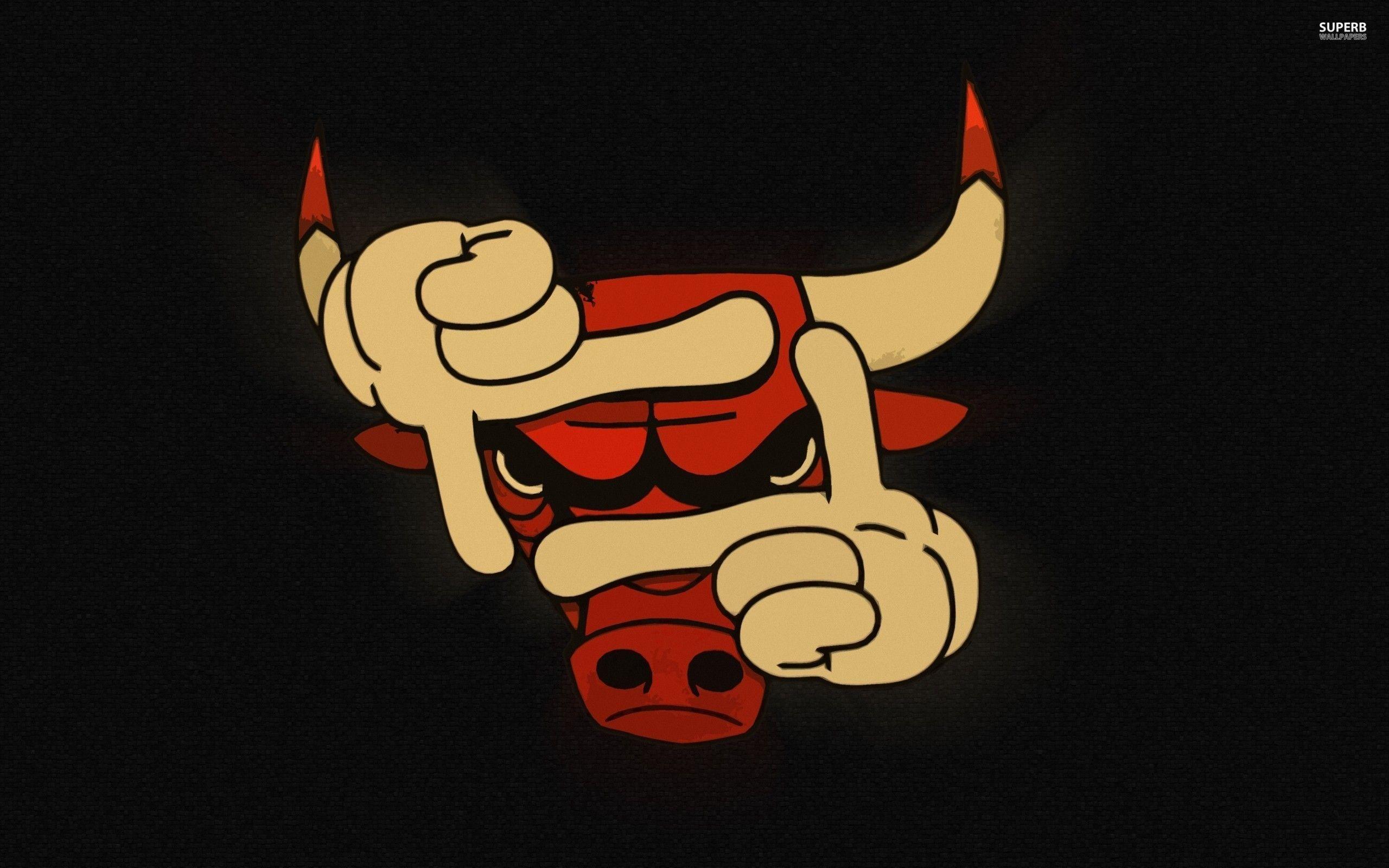 Chicago Bulls Wallpapers