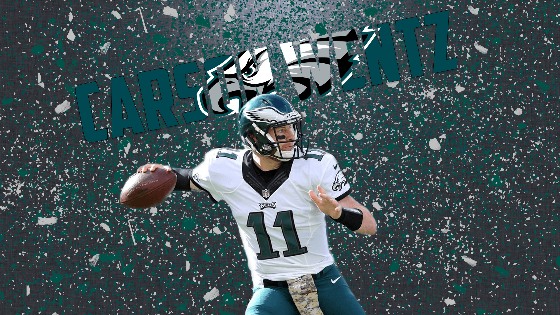 Carson Wentz