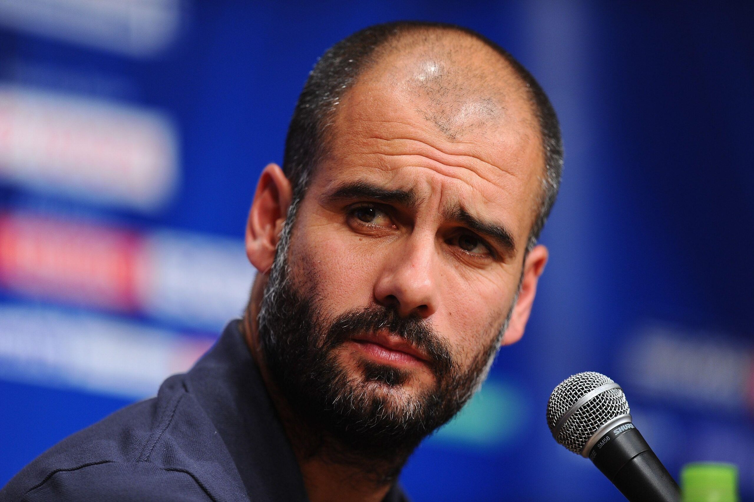 Pep Guardiola HD Pictures