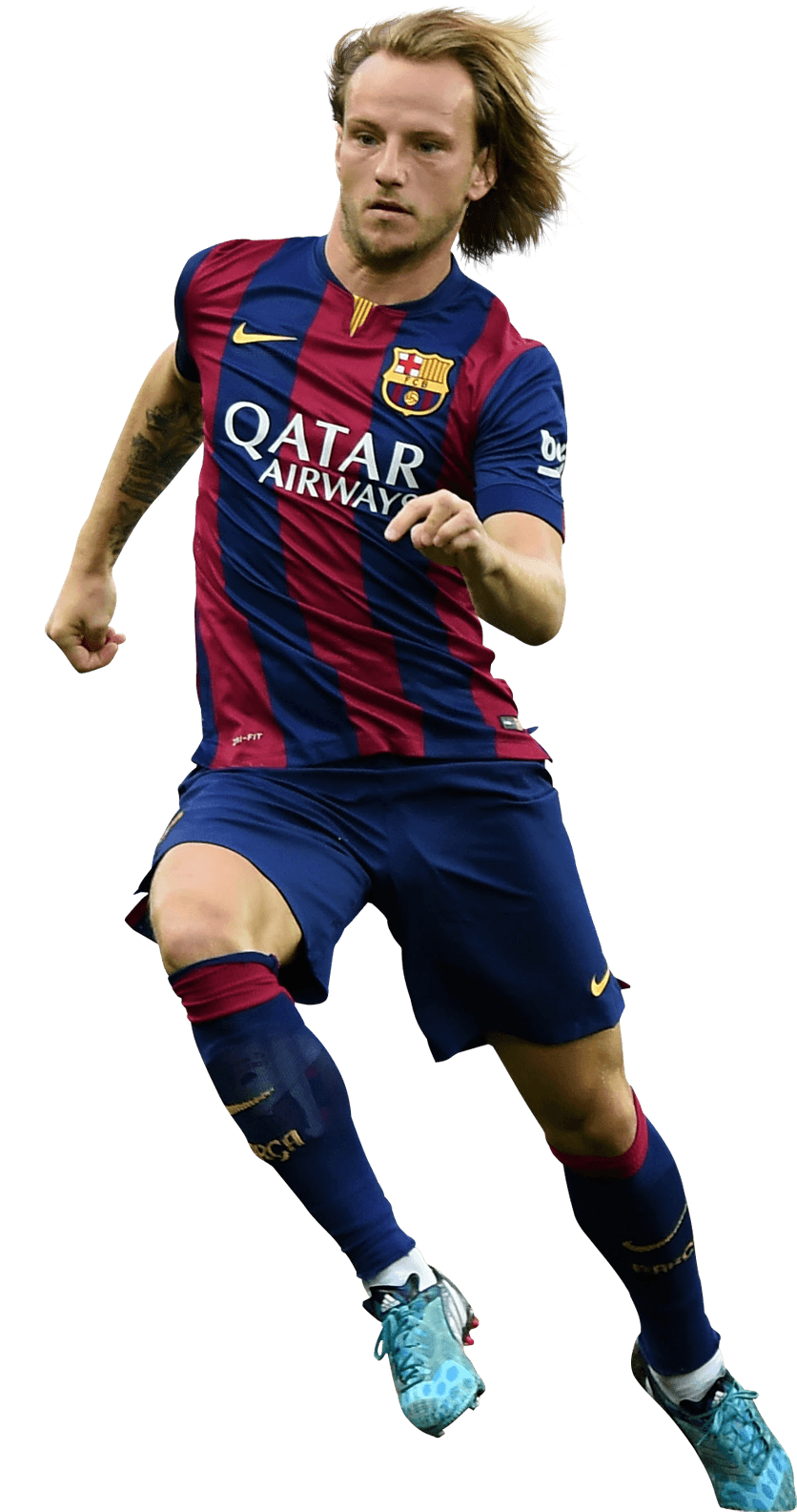 Download Ivan Rakitic Wallpapers HD Wallpapers