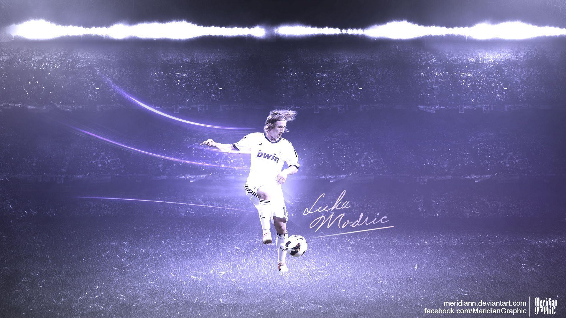 modric