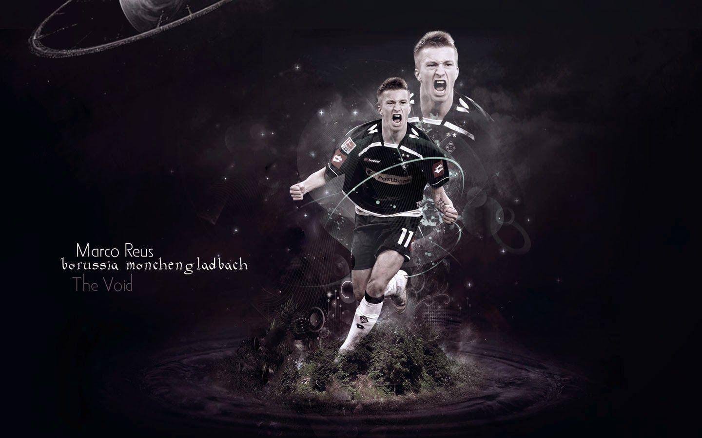 Download Marco Reus Wallpapers HD Wallpapers