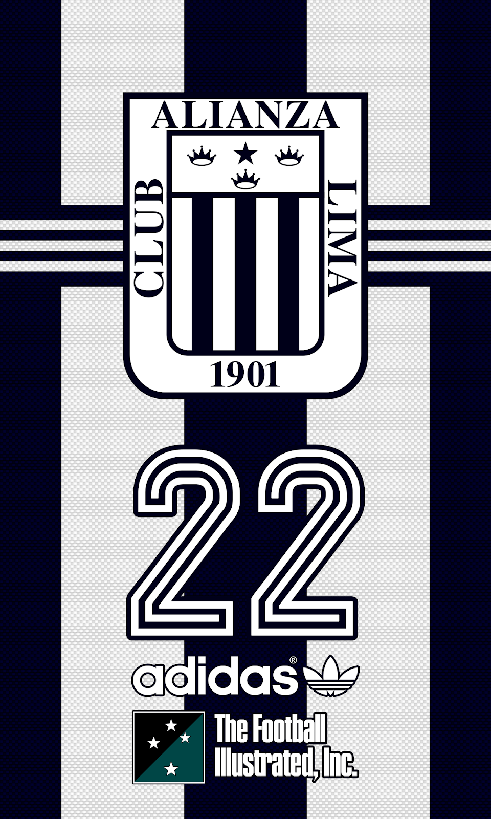 Wallpapers Club Alianza Lima