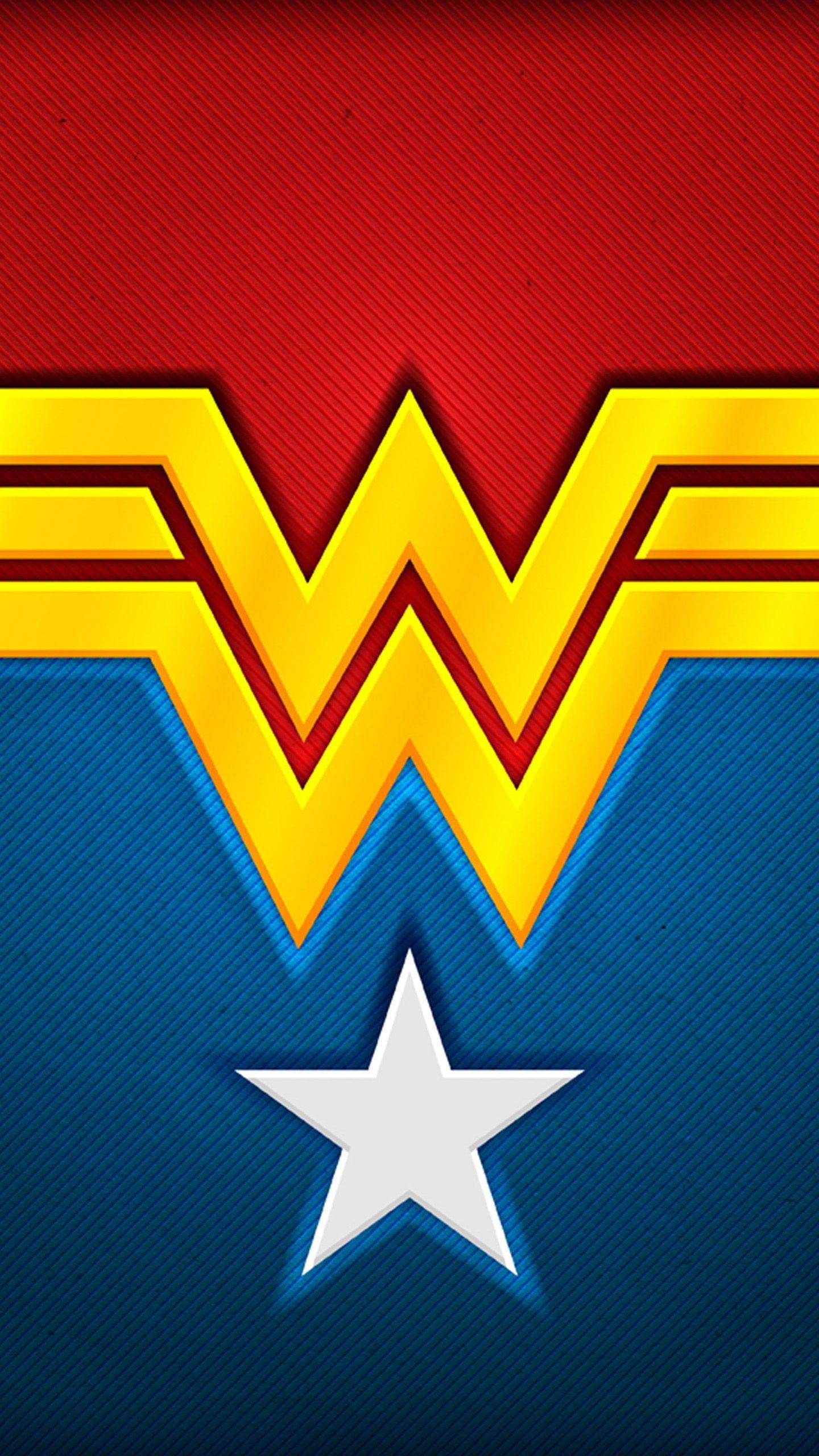 Wonder Woman wallpapers for galaxy S6