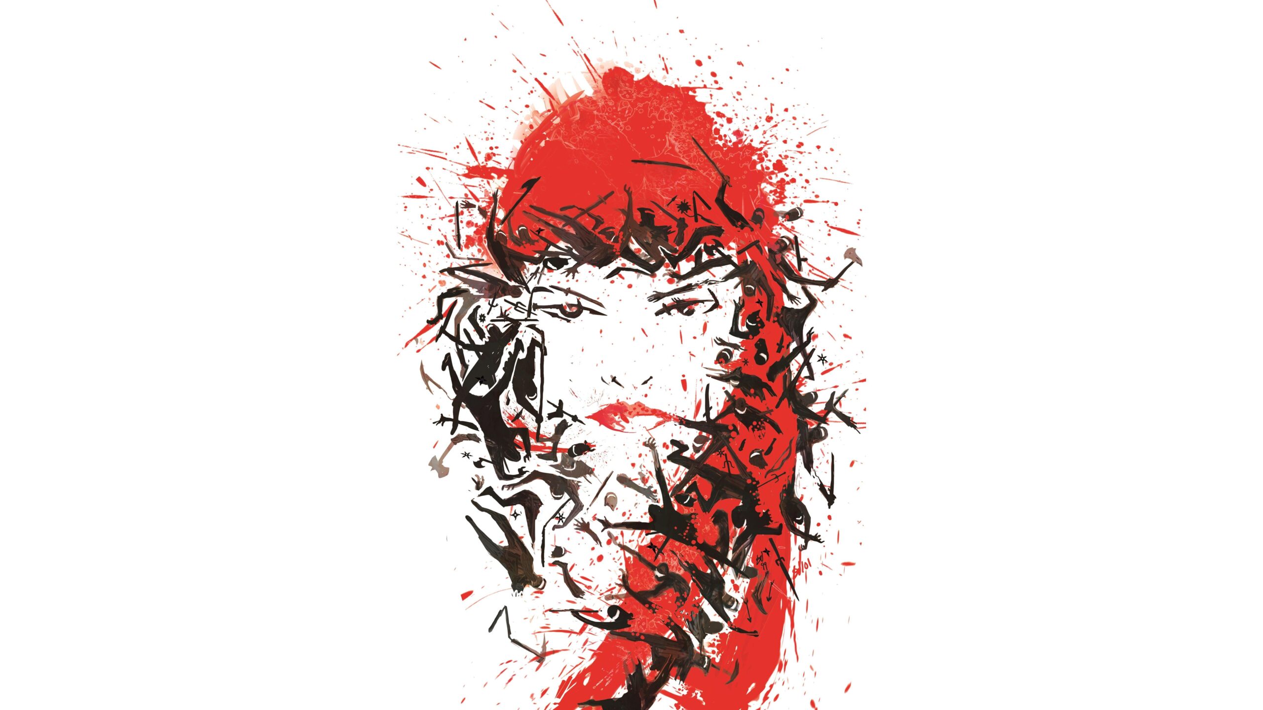 60 Elektra HD Wallpapers