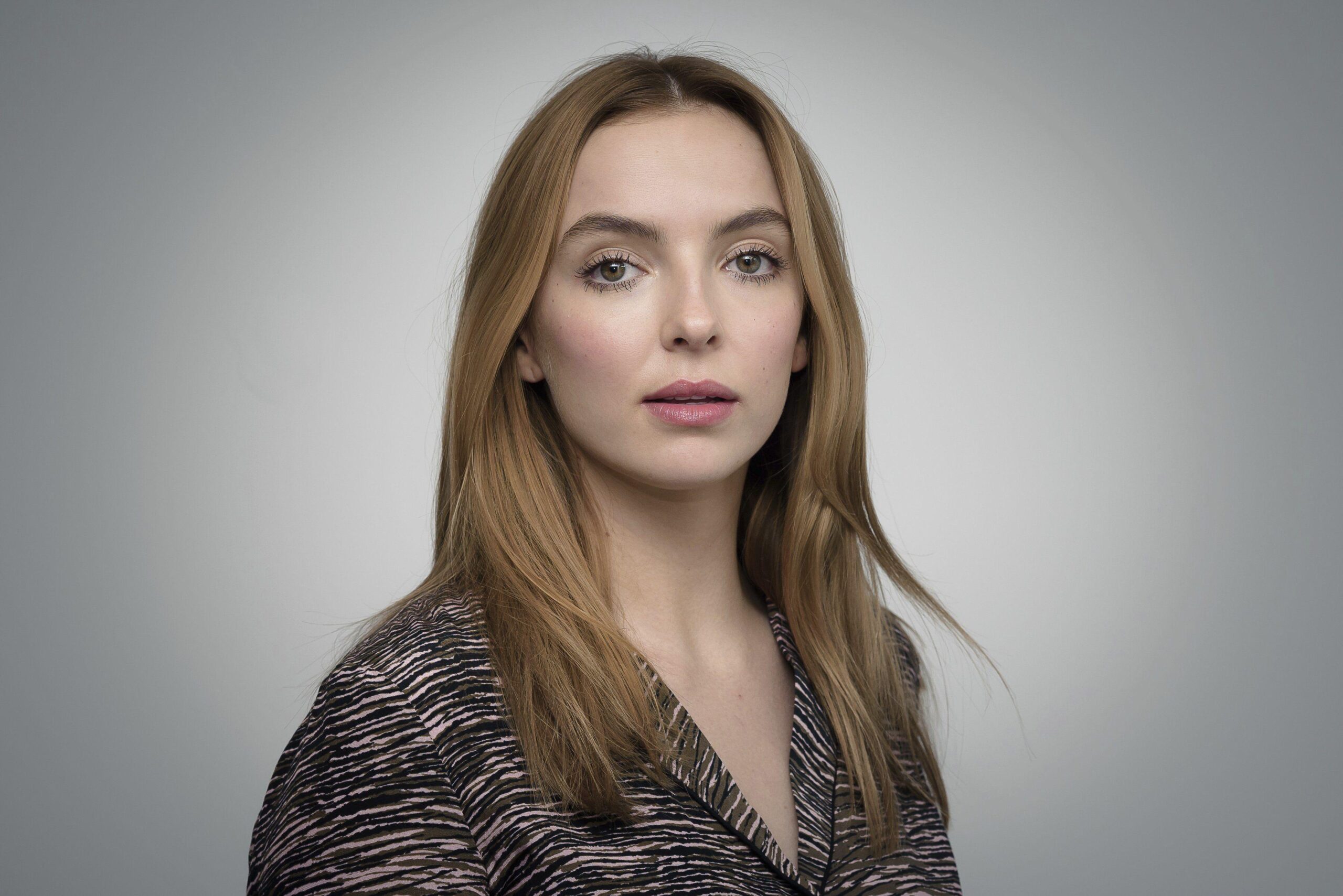 Jodie Comer Killing Eve Actress, HD 4K Wallpapers