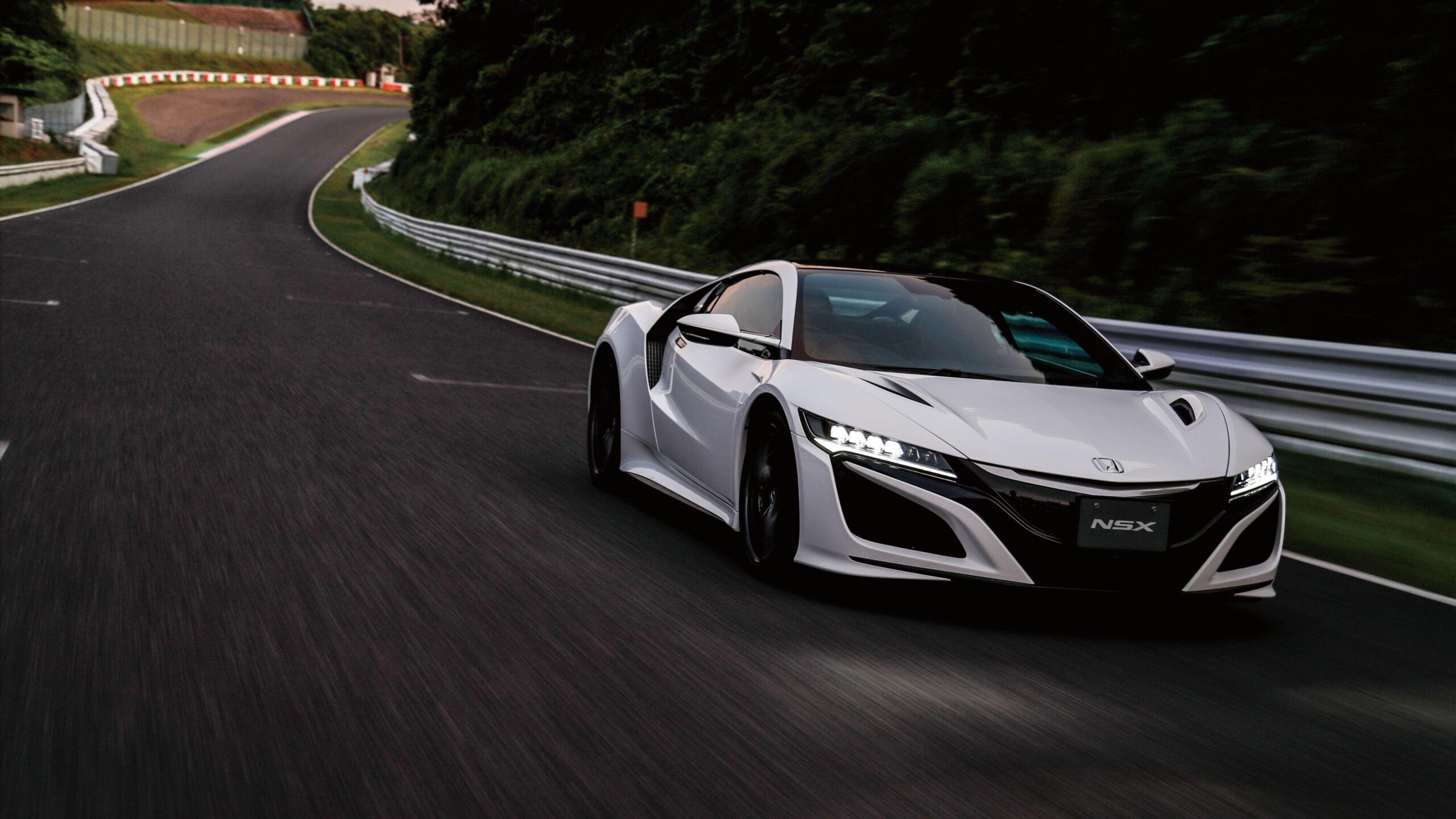 4K Ultra HD Nsx Wallpapers HD, Desktop Backgrounds