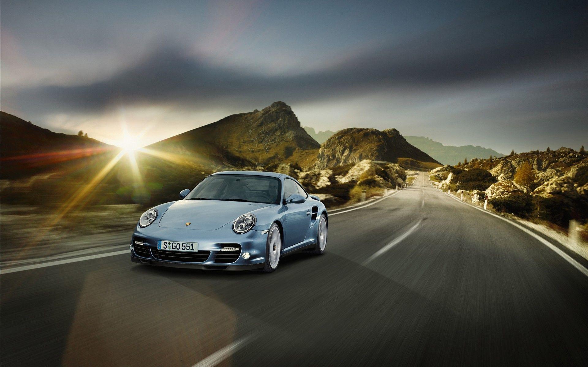 Porsche 911 Wallpapers