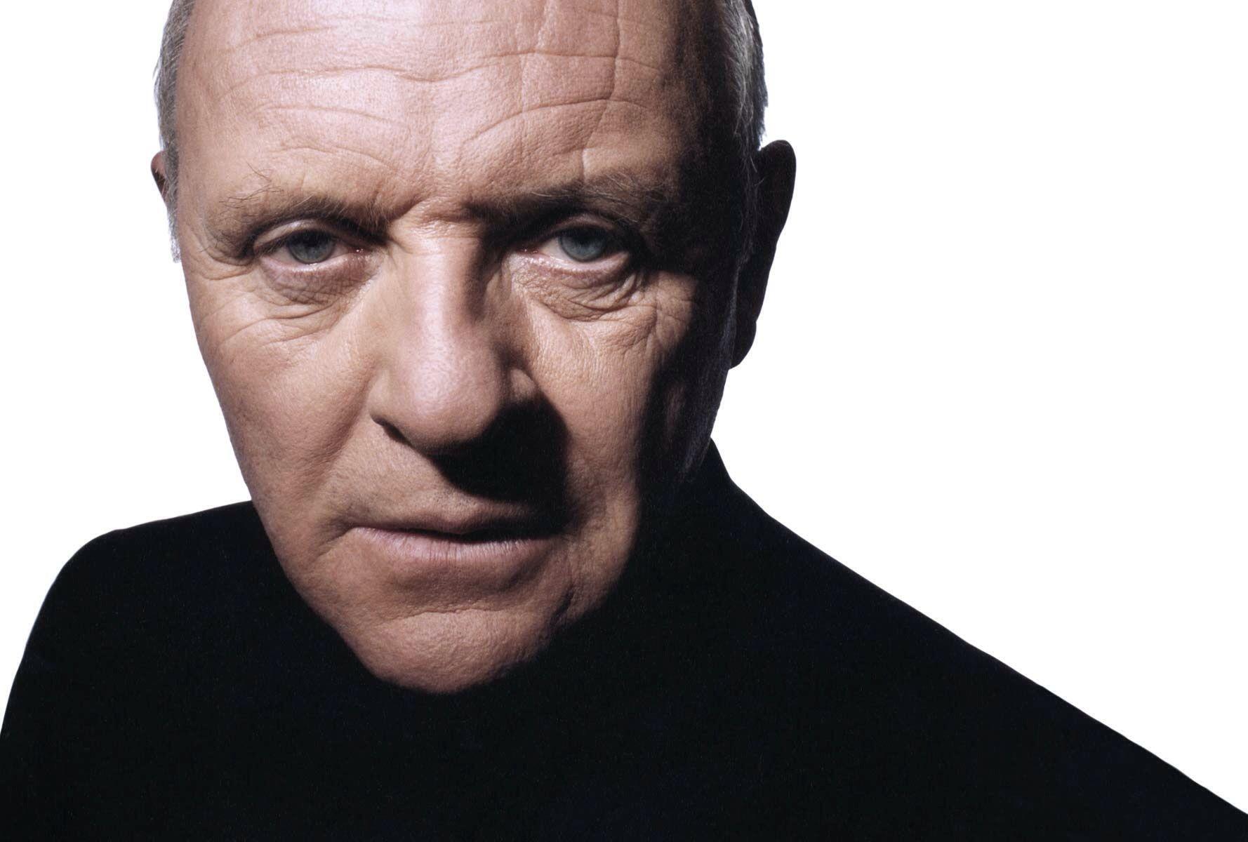 Anthony Hopkins Wallpapers 58668 ~ HDWallSource