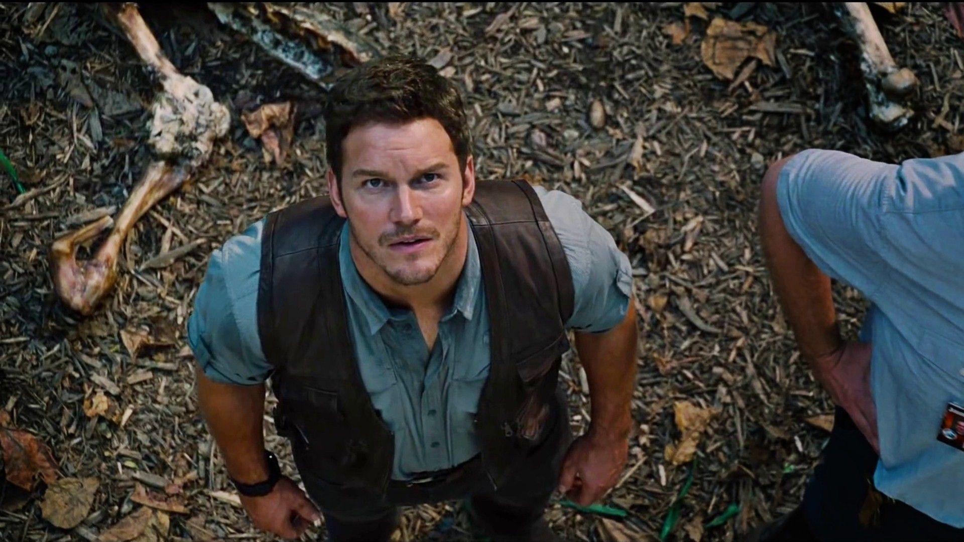 Chris Pratt Wallpapers, January 2, 2017 102.02 Kb