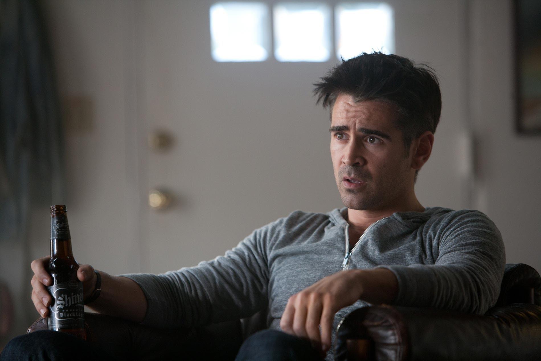 Colin Farrell HD Wallpapers