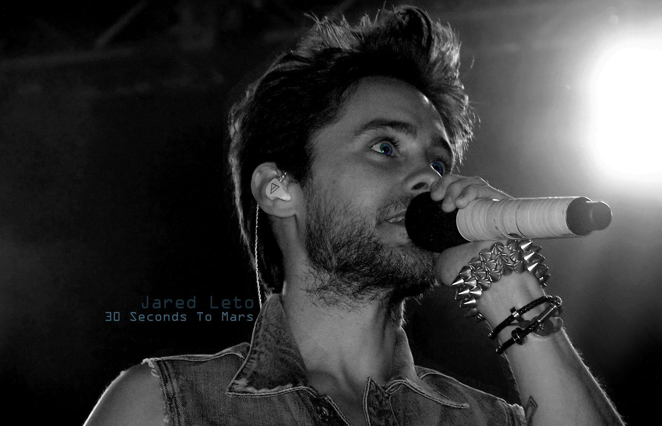 Jared Leto HD Wallpapers Wallpapers