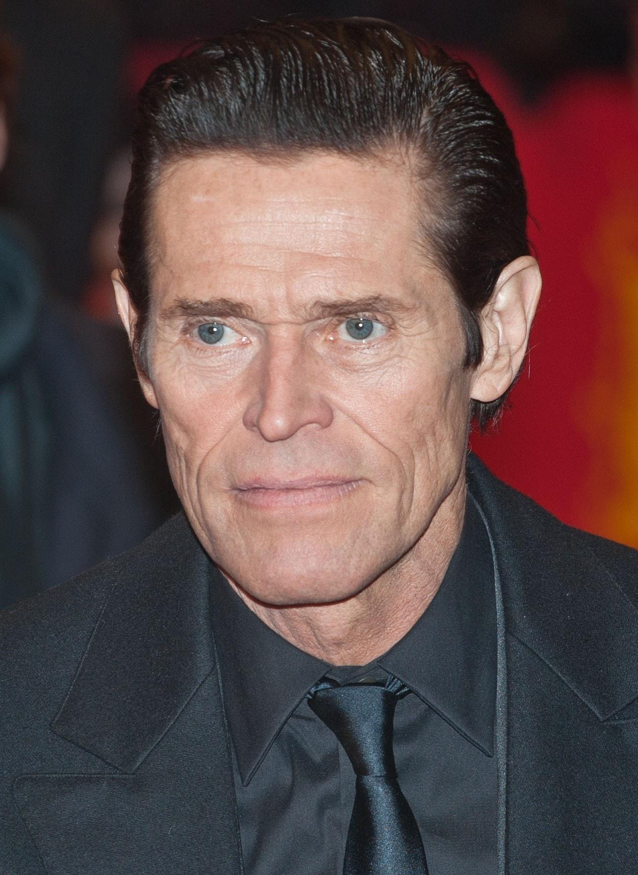 Willem Dafoe HD Wallpapers