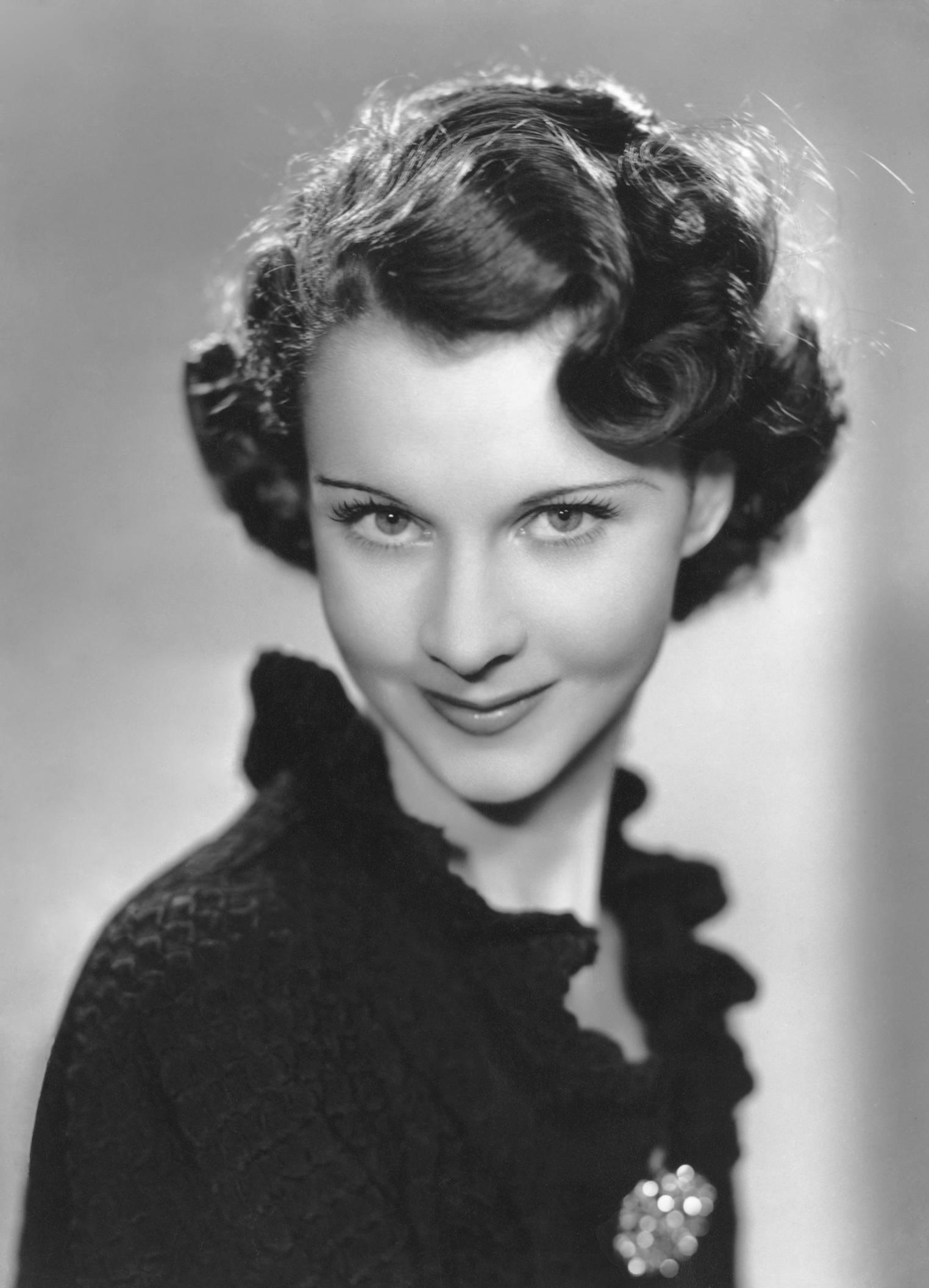 Image Wallbase Hot: Vivien Leigh