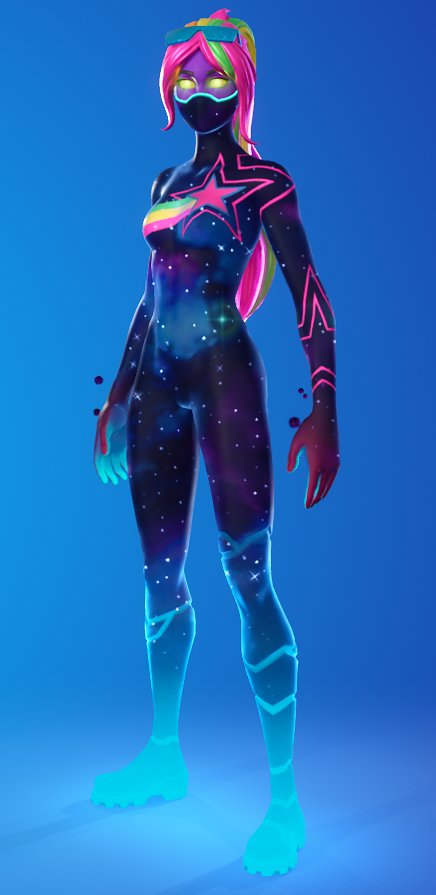 Galaxia Fortnite wallpapers