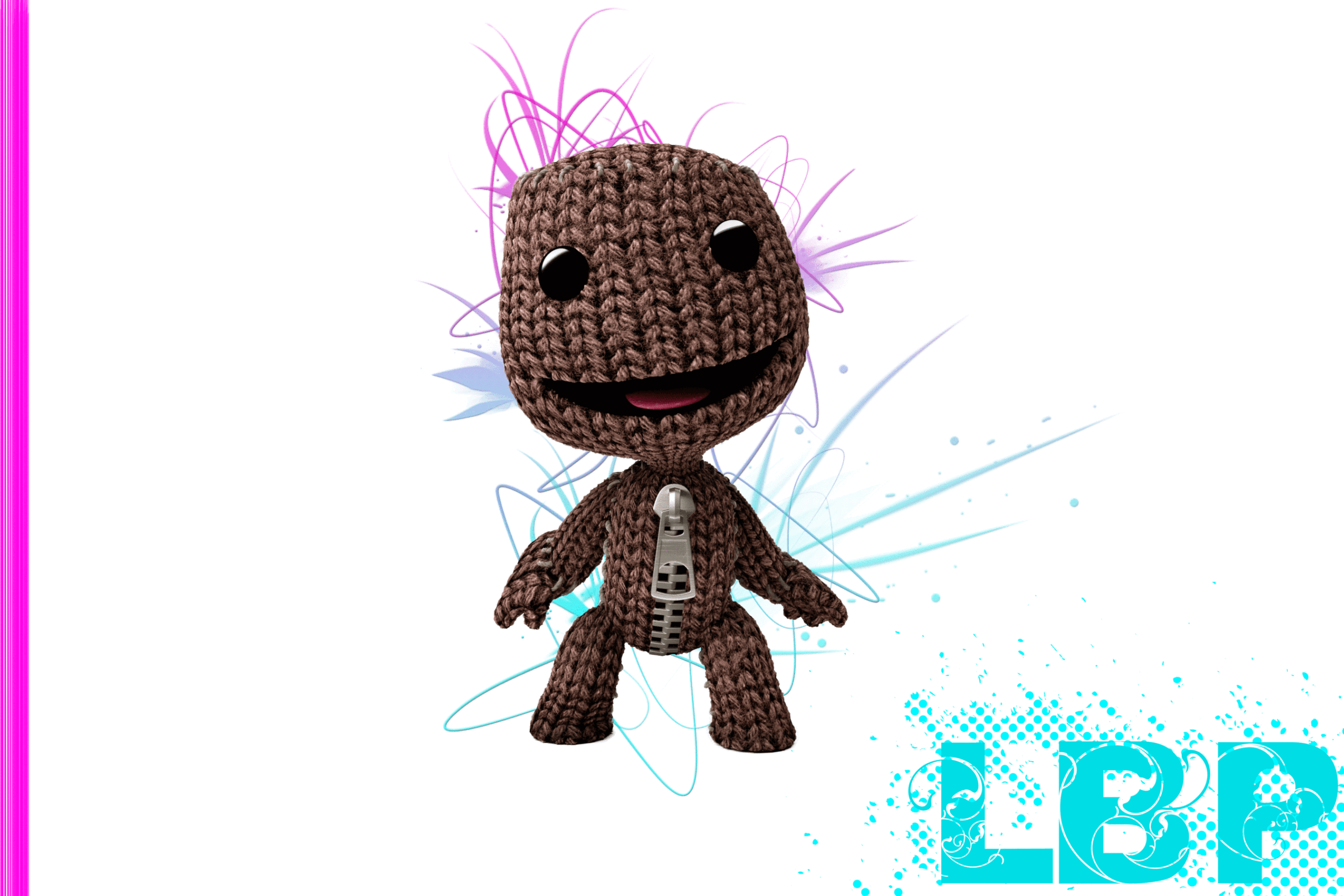 22 LittleBigPlanet Wallpapers