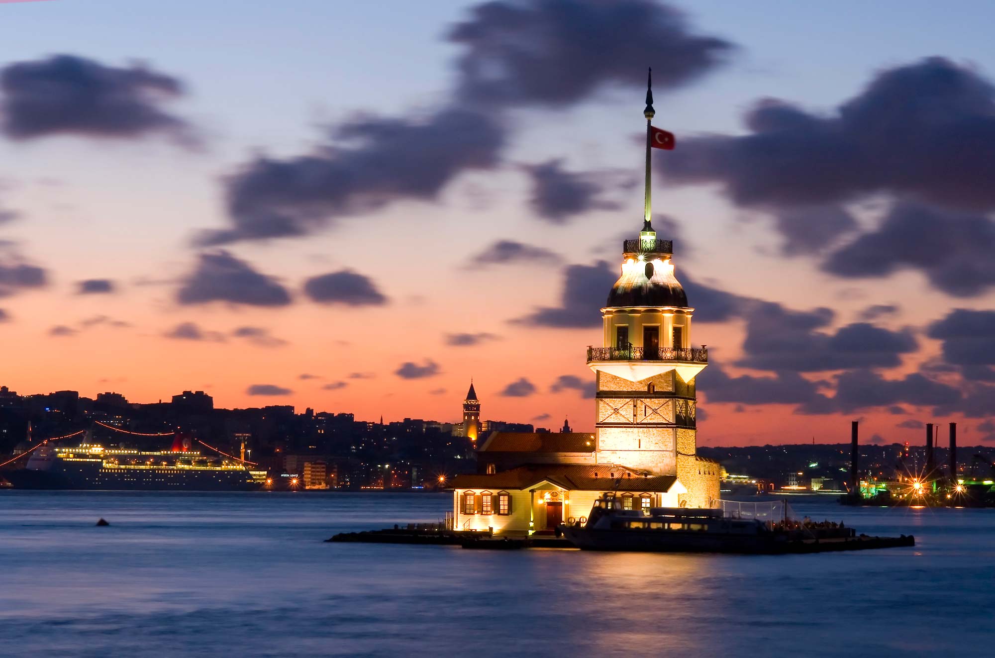 Istanbul cITY hd wallpapers. Istanbul Wallpapers and Backgrounds