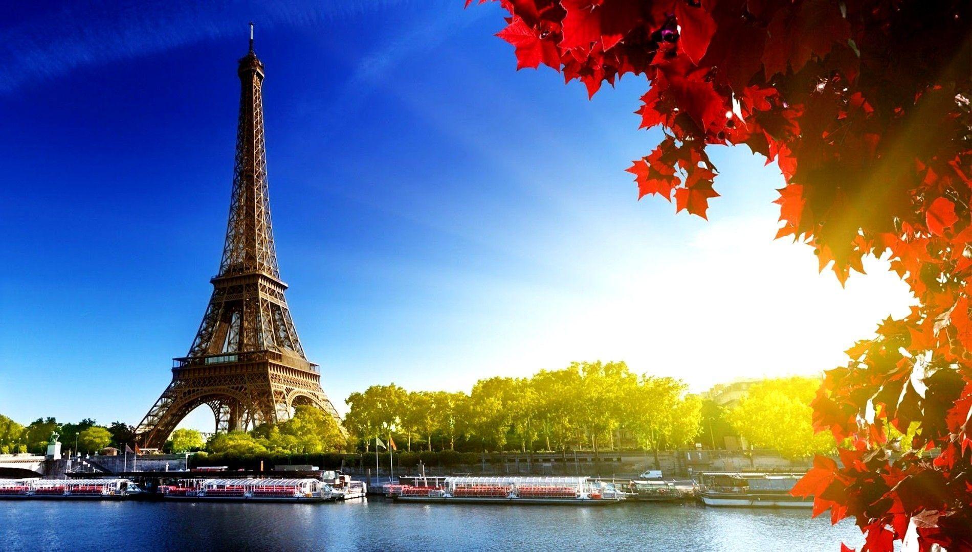 Eiffel Tower paris eiffel tower desktop wallpapers – Fine hd wallpapers