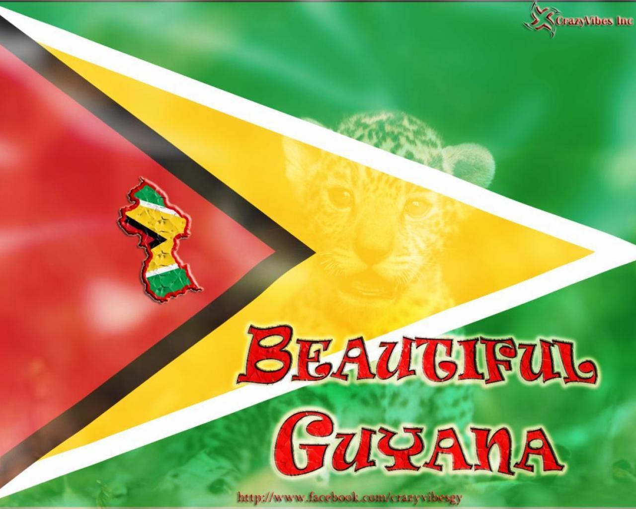 Guyana