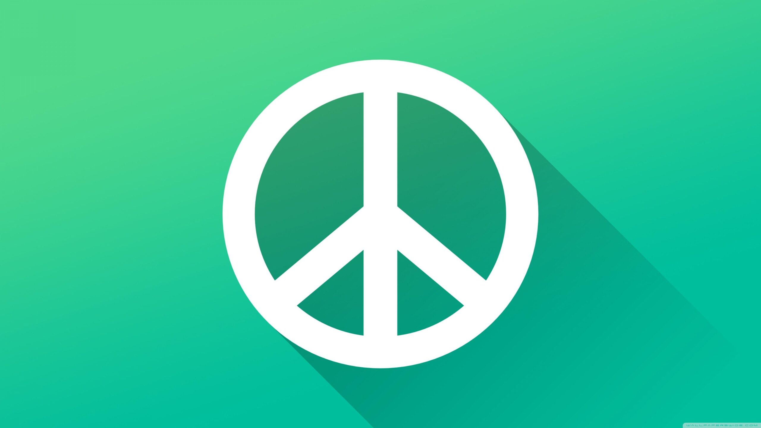 Peace Wallpapers 4k