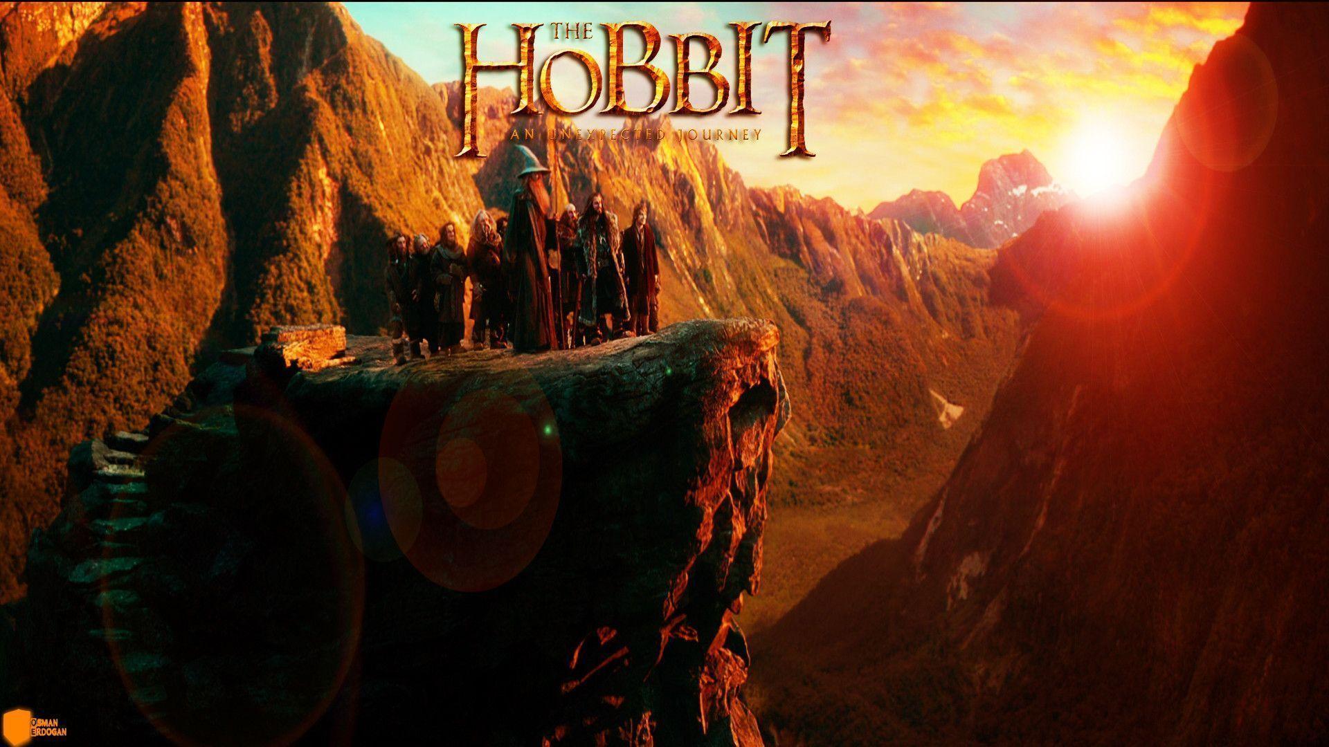 The Hobbit Wallpapers 15