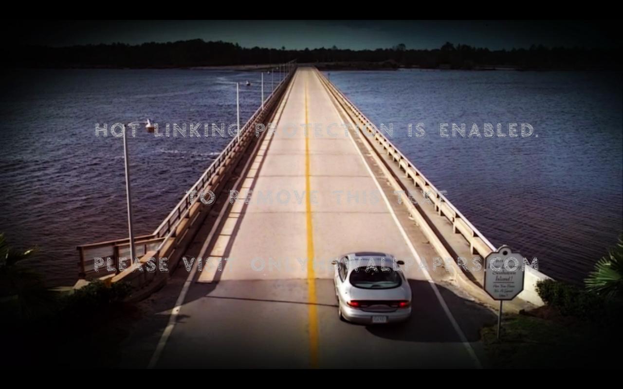 cars The Truman Show