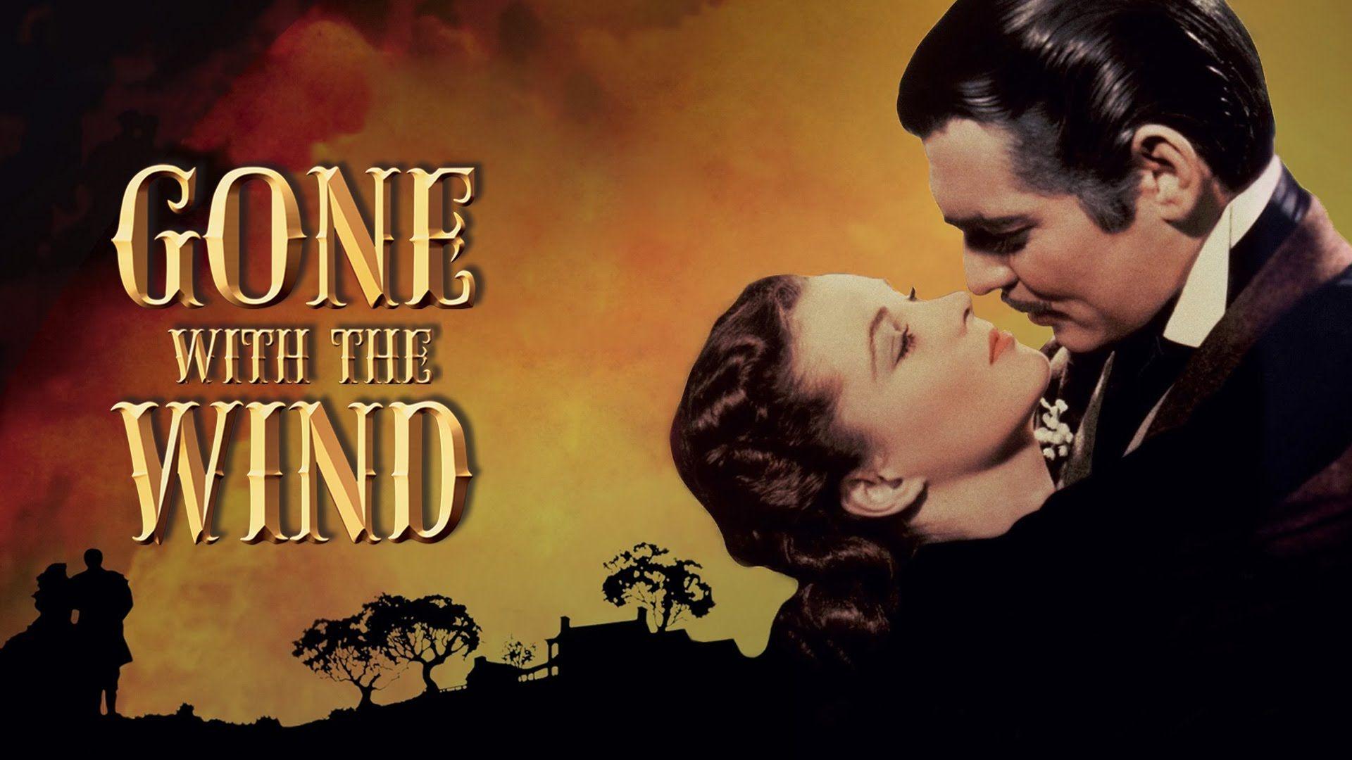 Gone With The Wind Wallpapers