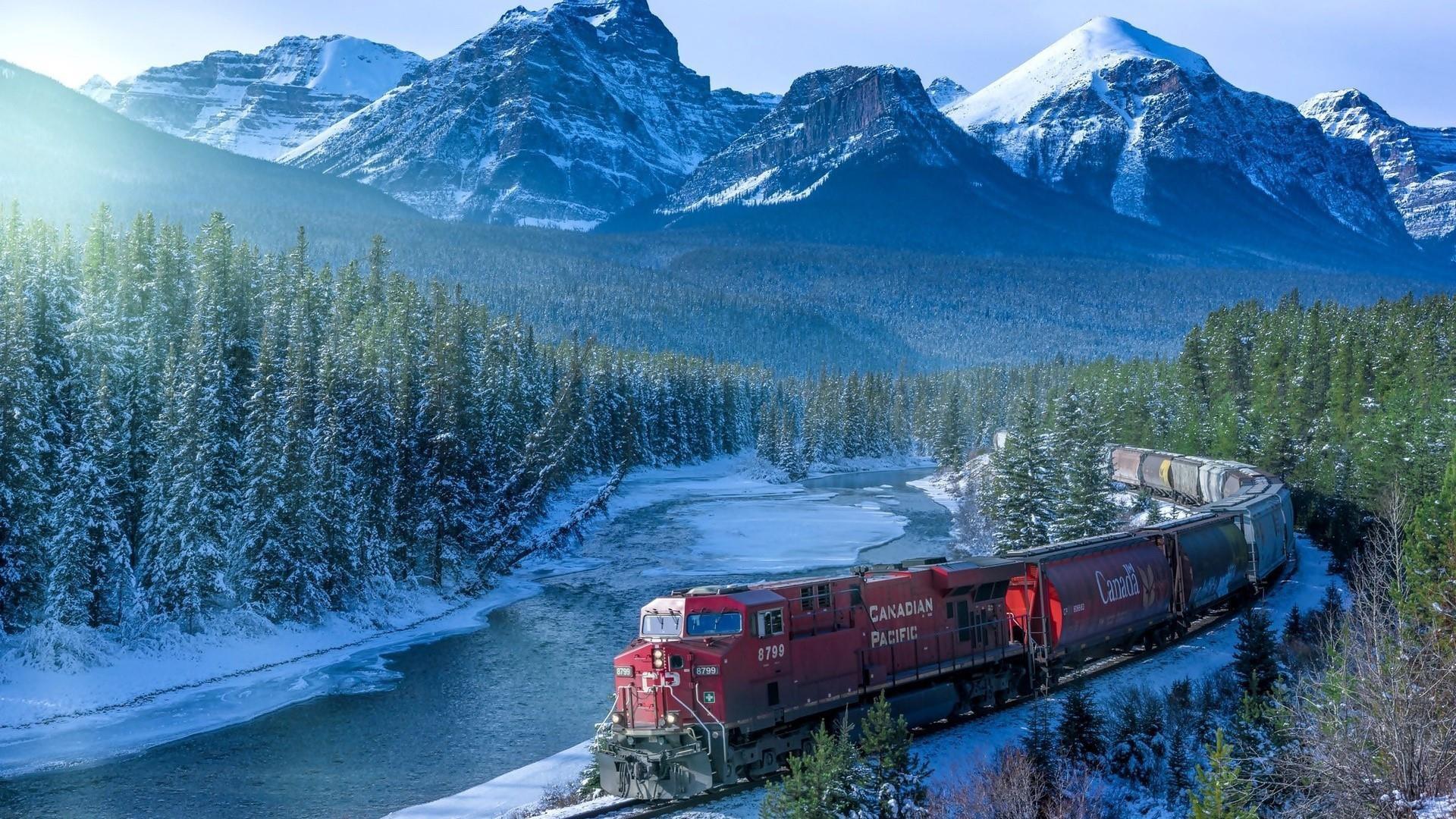 61+ Canadian Wallpapers