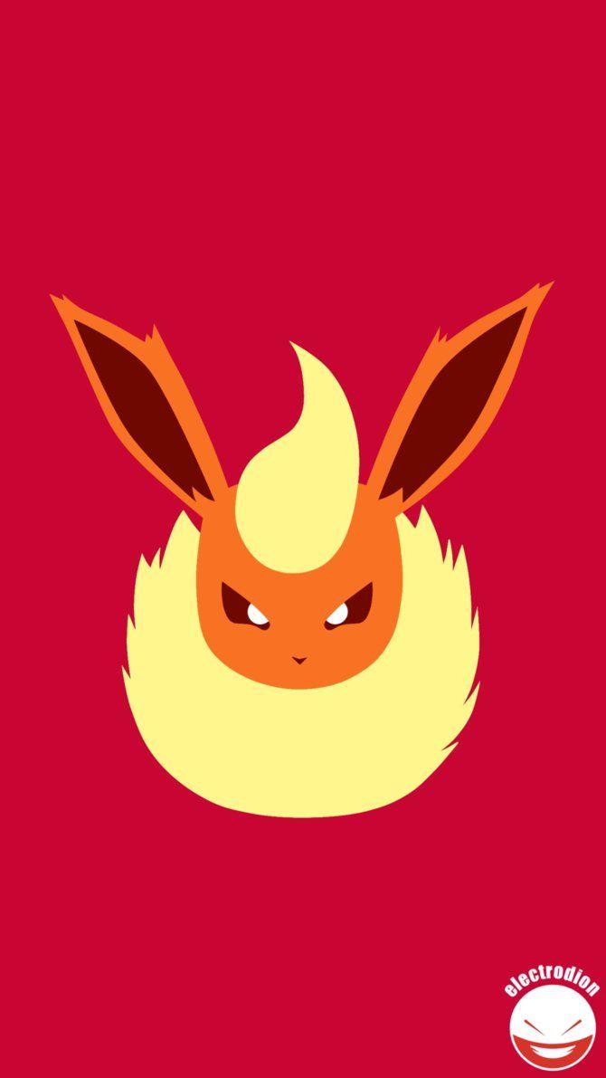 FLAREON