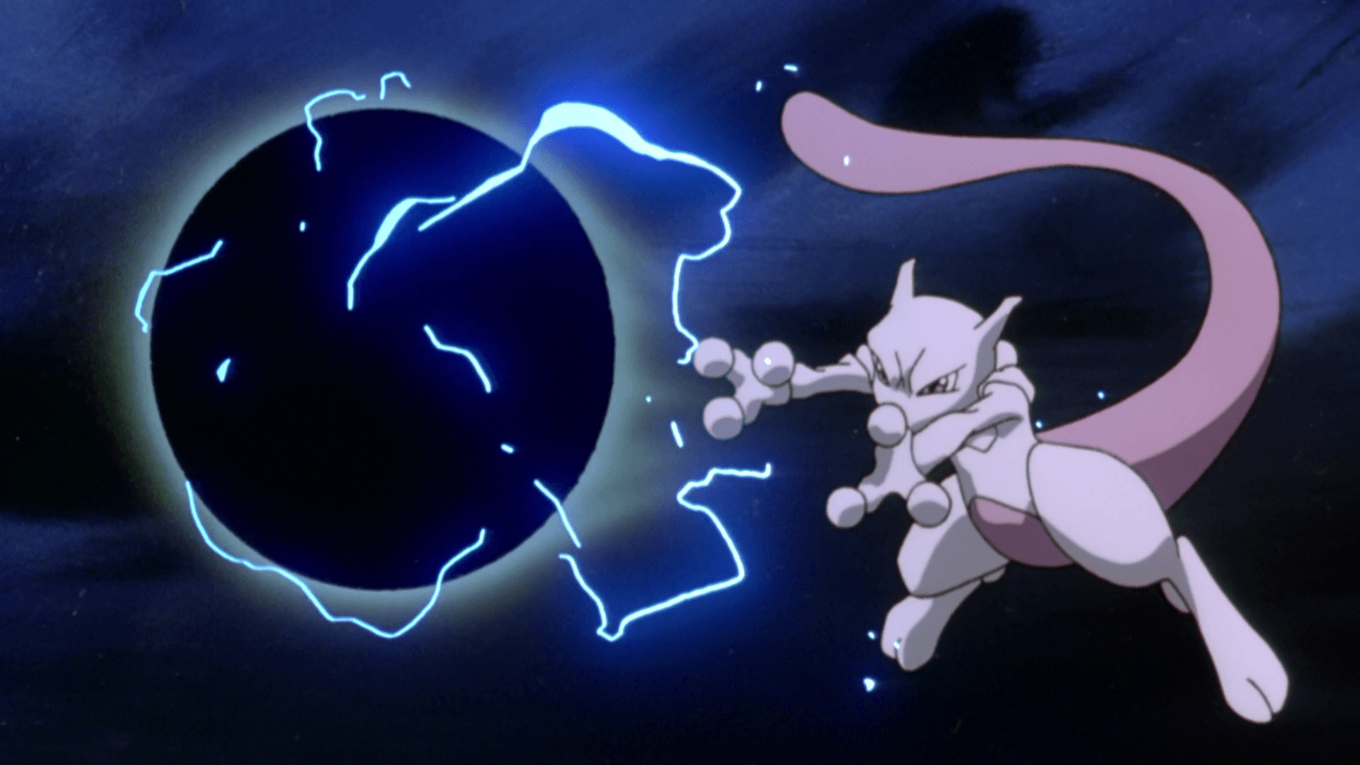 74 Mewtwo