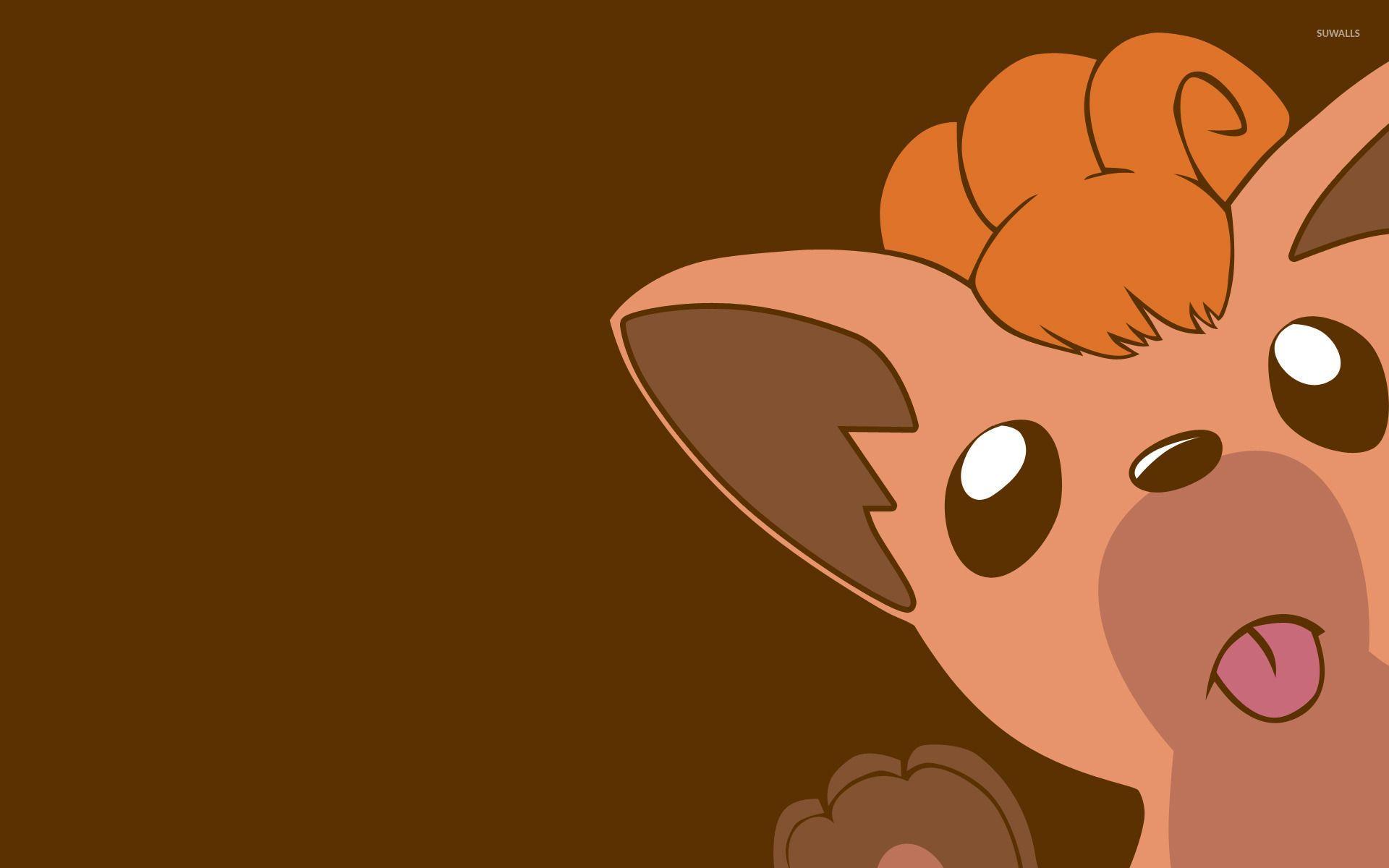 Vulpix wallpapers