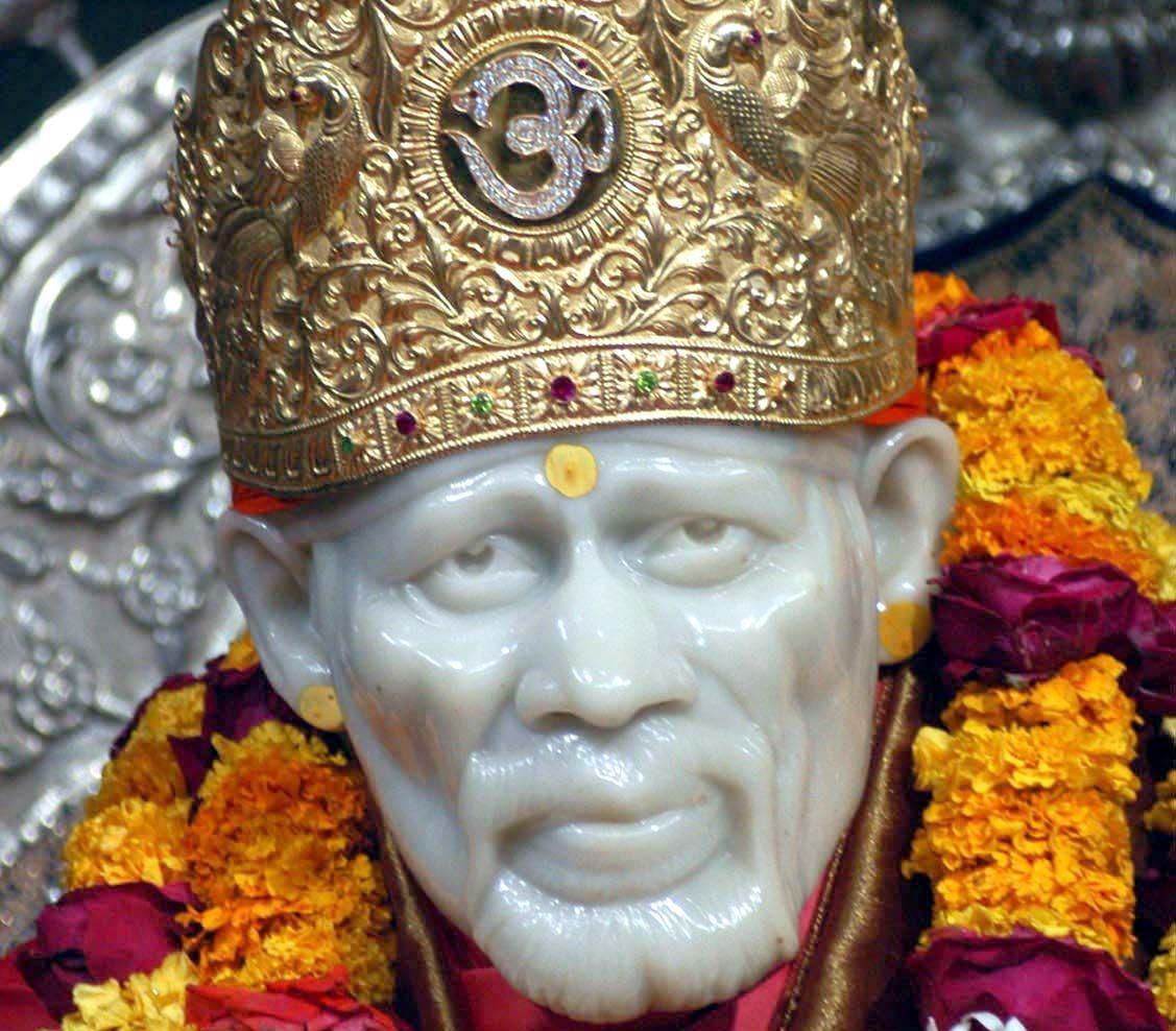 Sai Baba Image