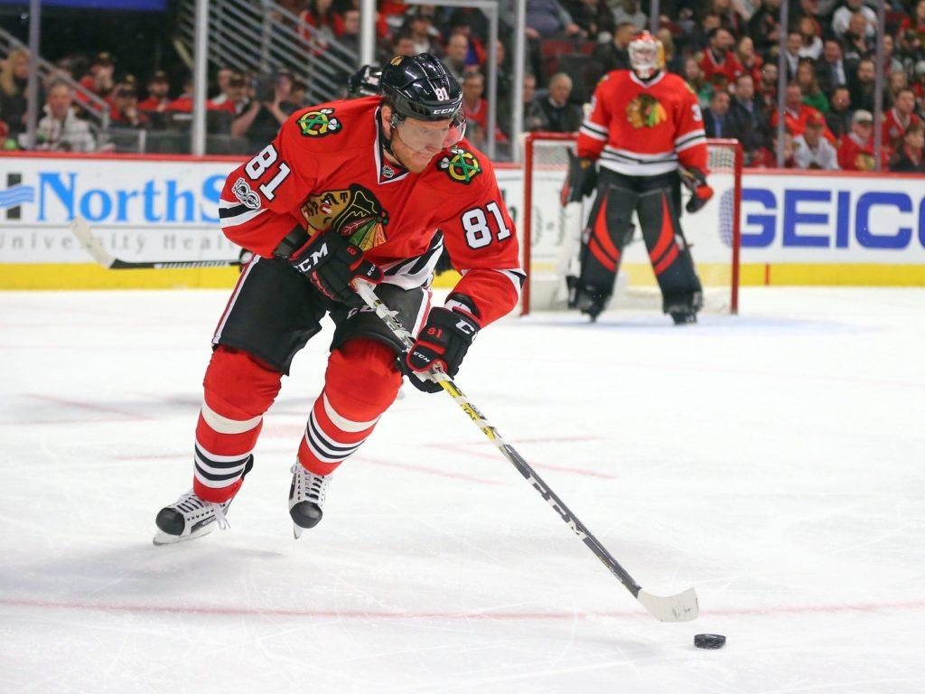 Dellow: A good time for Marian Hossa to exit the Blackhawks – The