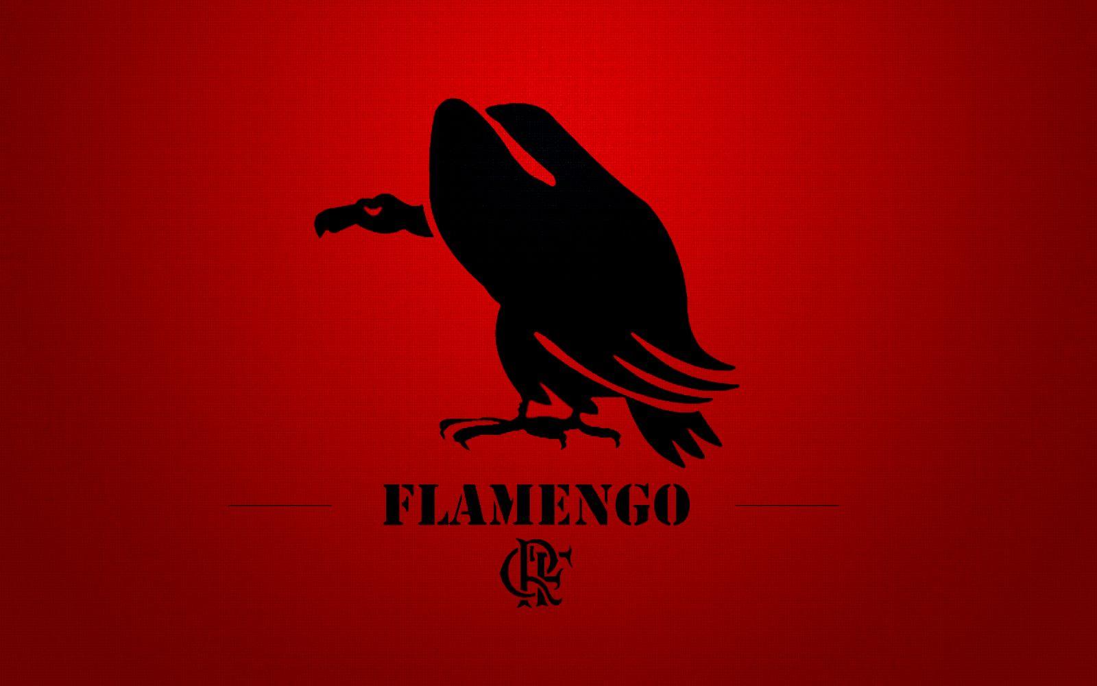 8 Clube De Regatas Do Flamengo Papéis de Parede HD