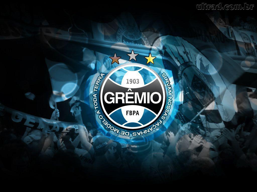 Wallpapers Gremio Footbal The Free