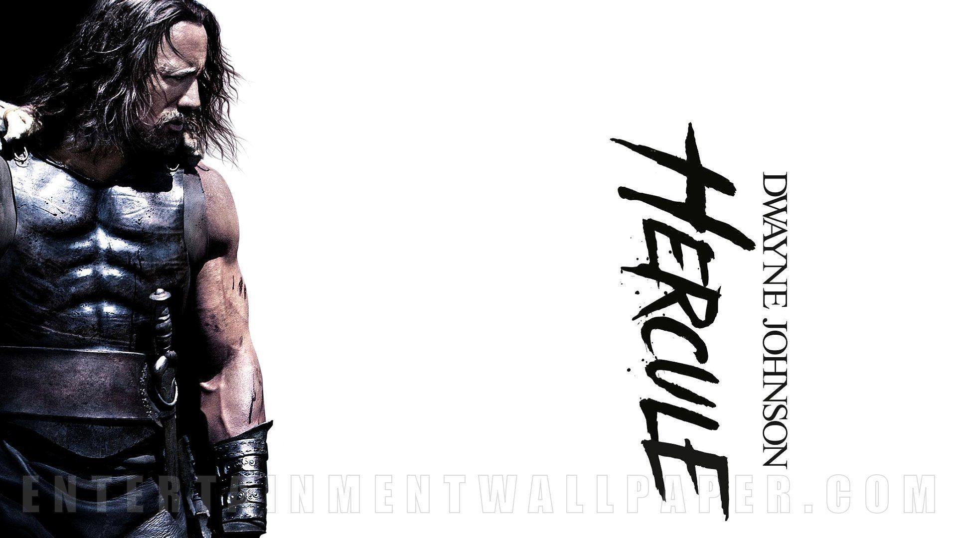 Hercules Wallpapers