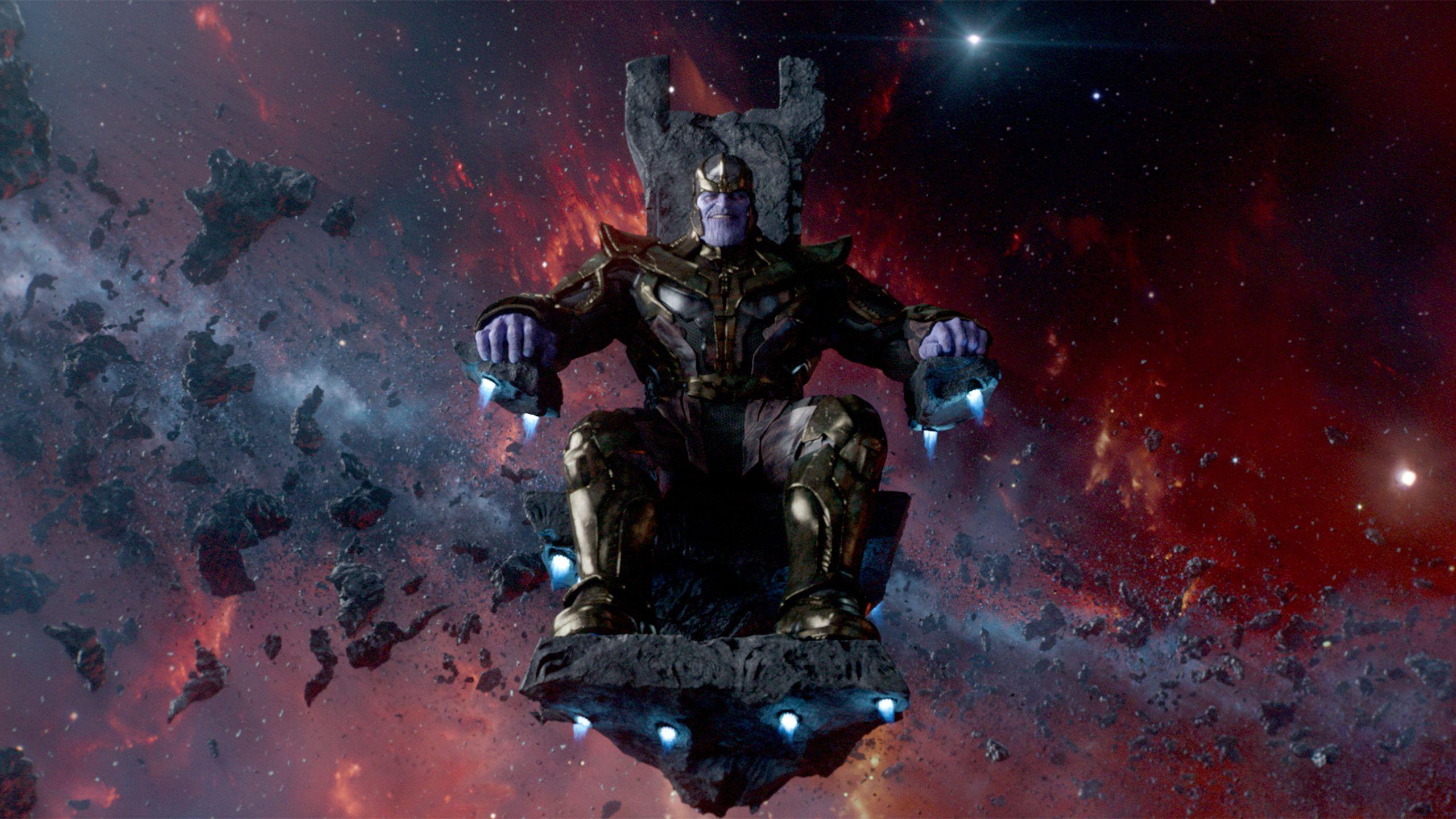 Download Thanos Wallpapers For Android