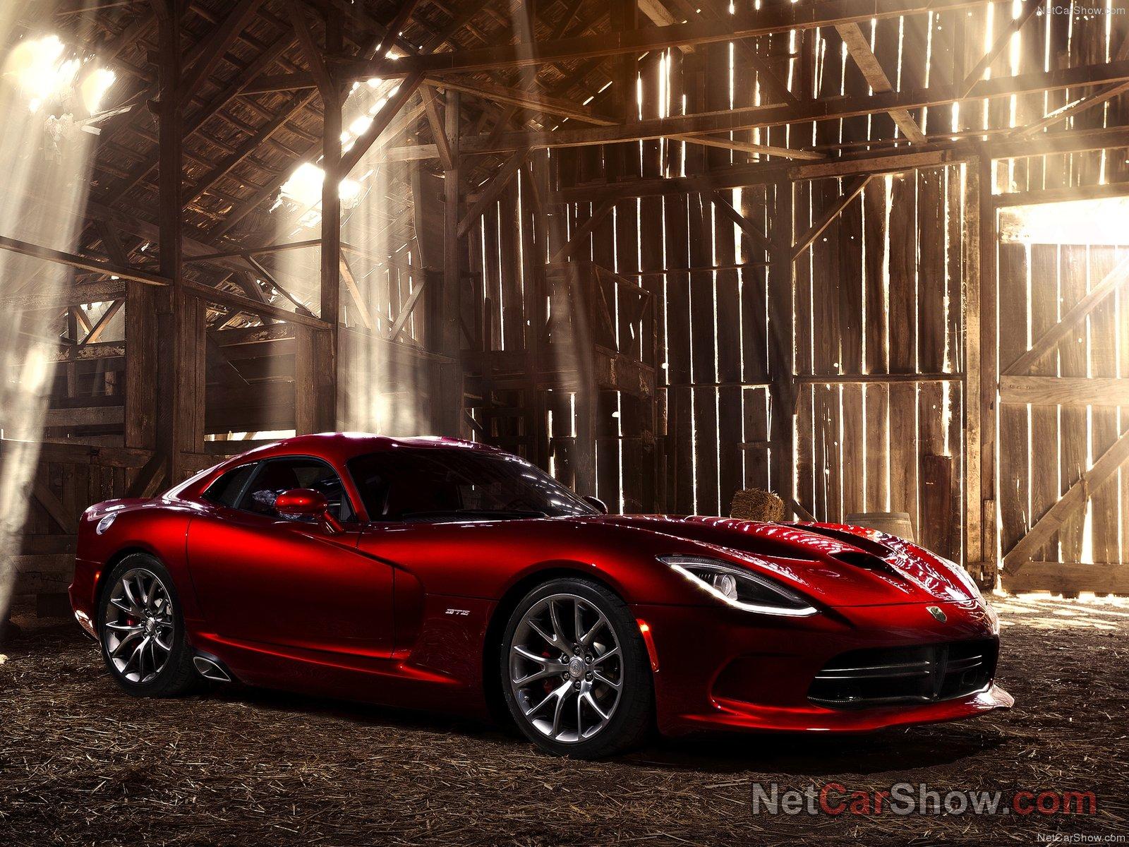 SRT Viper wallpapers