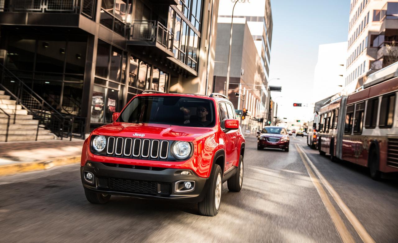 Jeep Renegade Cool HD HD Desktop Wallpaper, Instagram photo