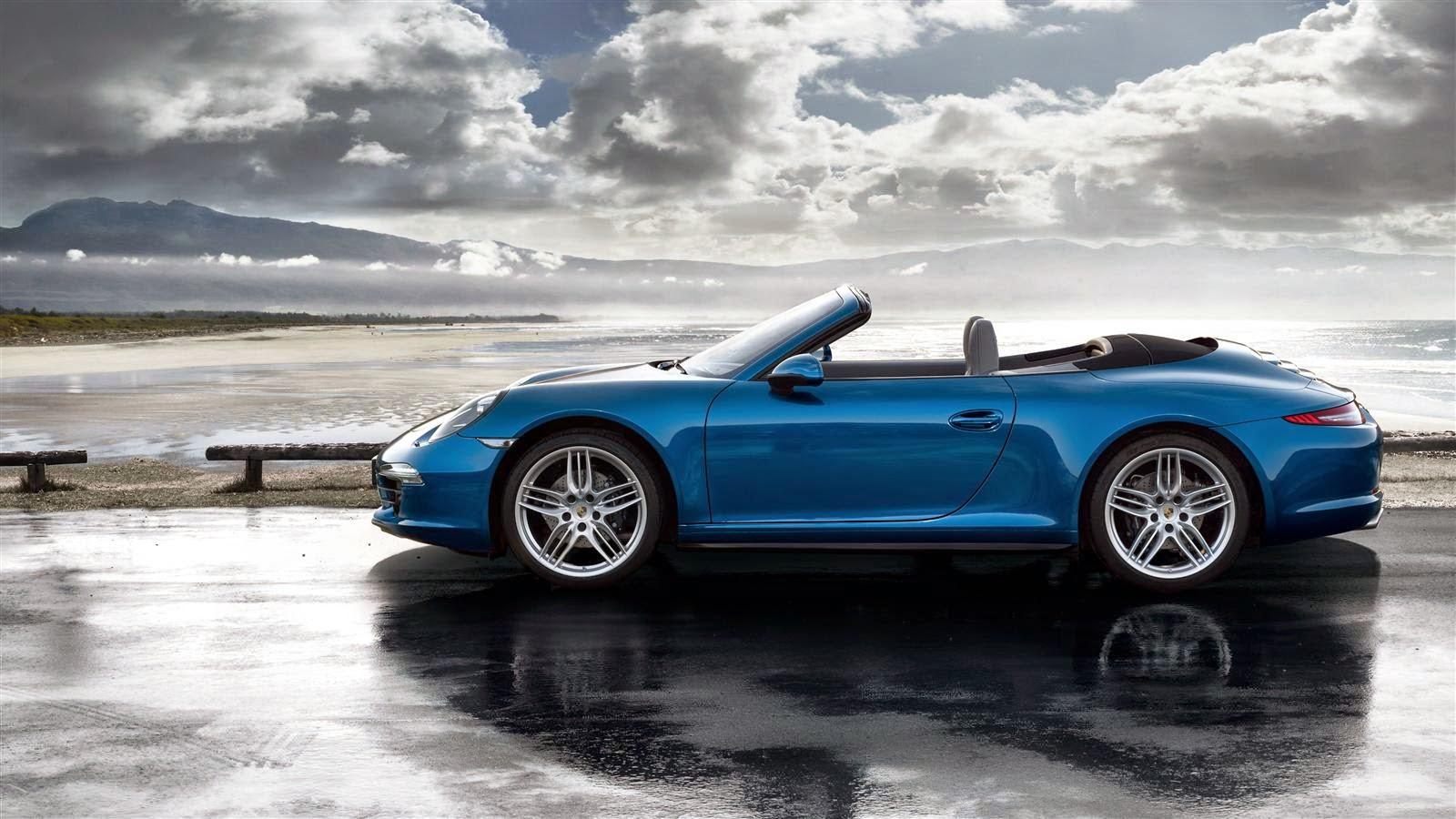 Twitter Headers / Facebook Covers / Wallpapers / Calendars: porsche