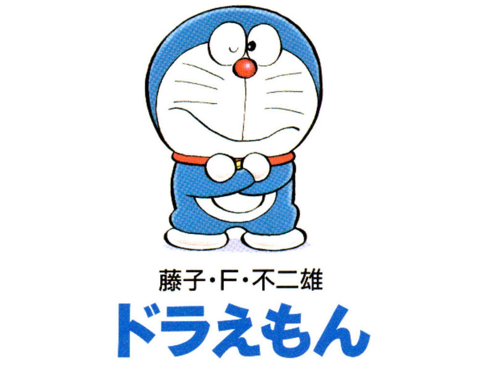 Doraemon