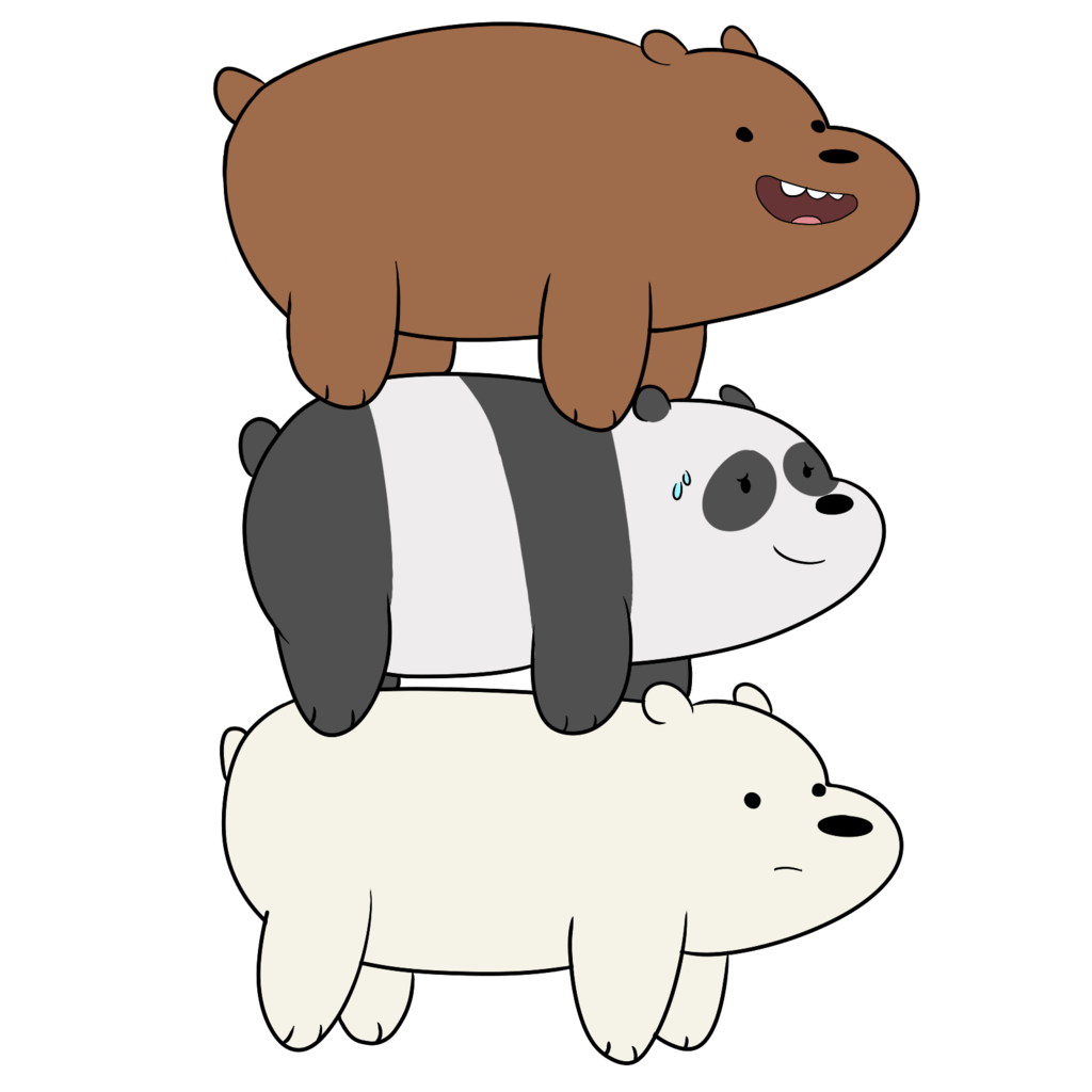 We Bare Bears Wallpapers