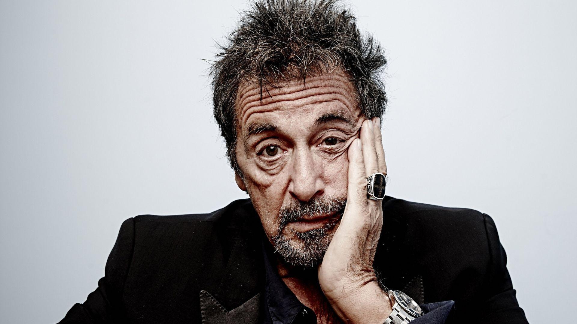 Full HD 1080p Al pacino Wallpapers HD, Desktop Backgrounds