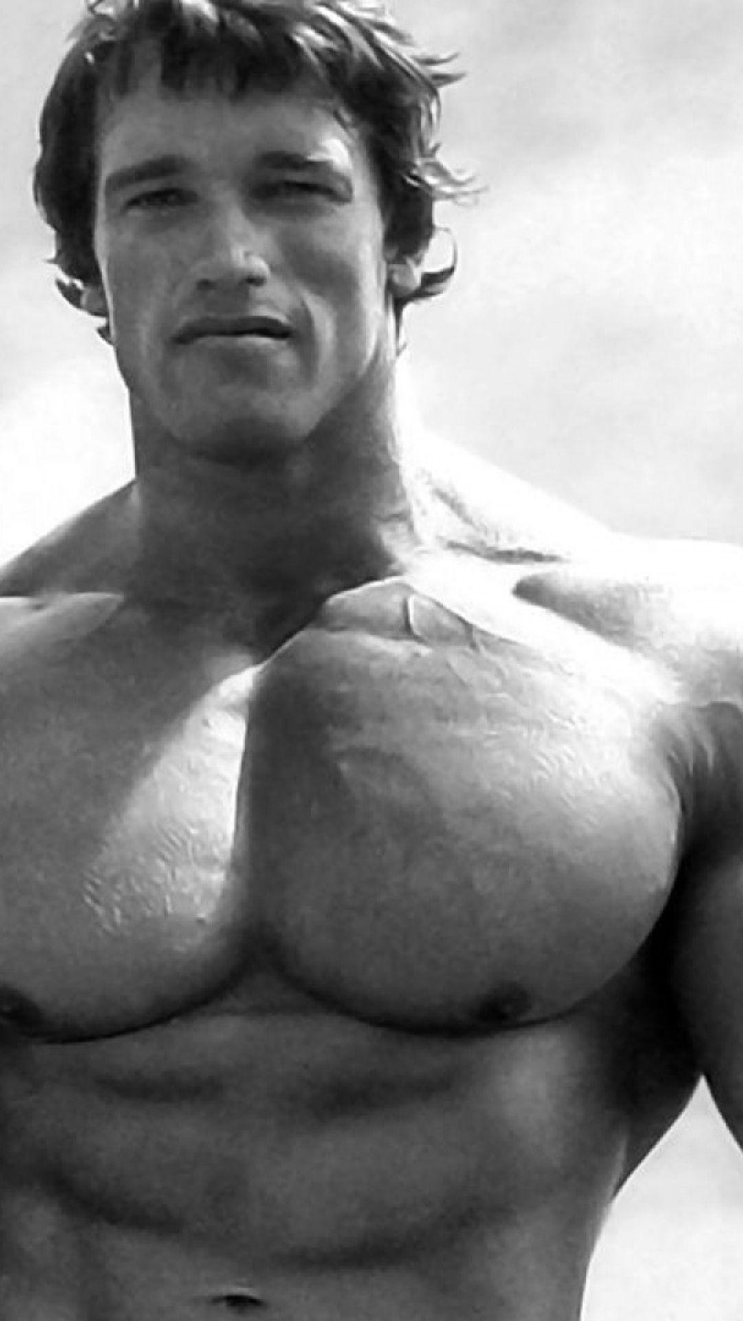 HD Arnold Schwarzenegger Iphone Wallpapers