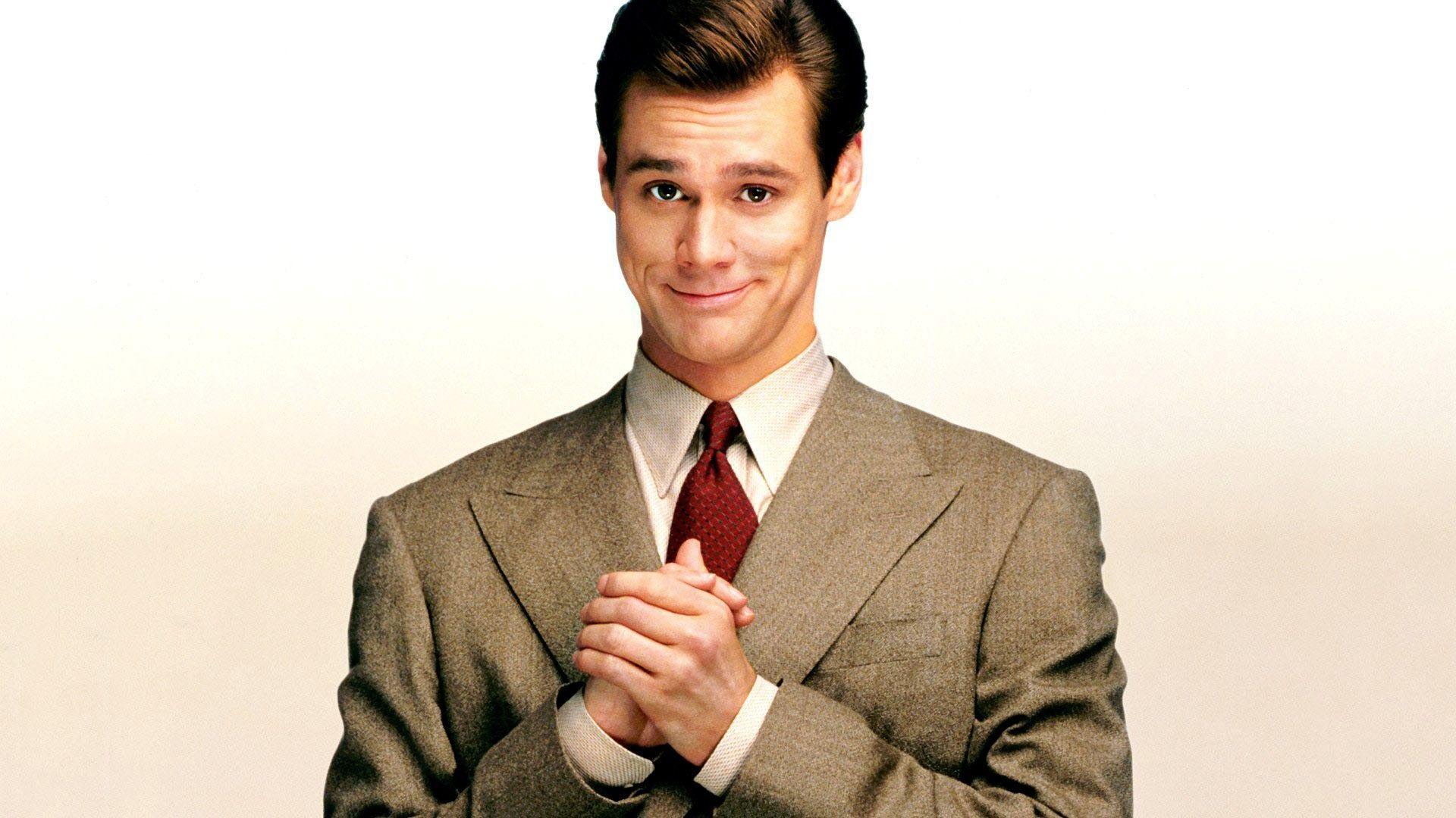 Jim Carrey Wallpapers